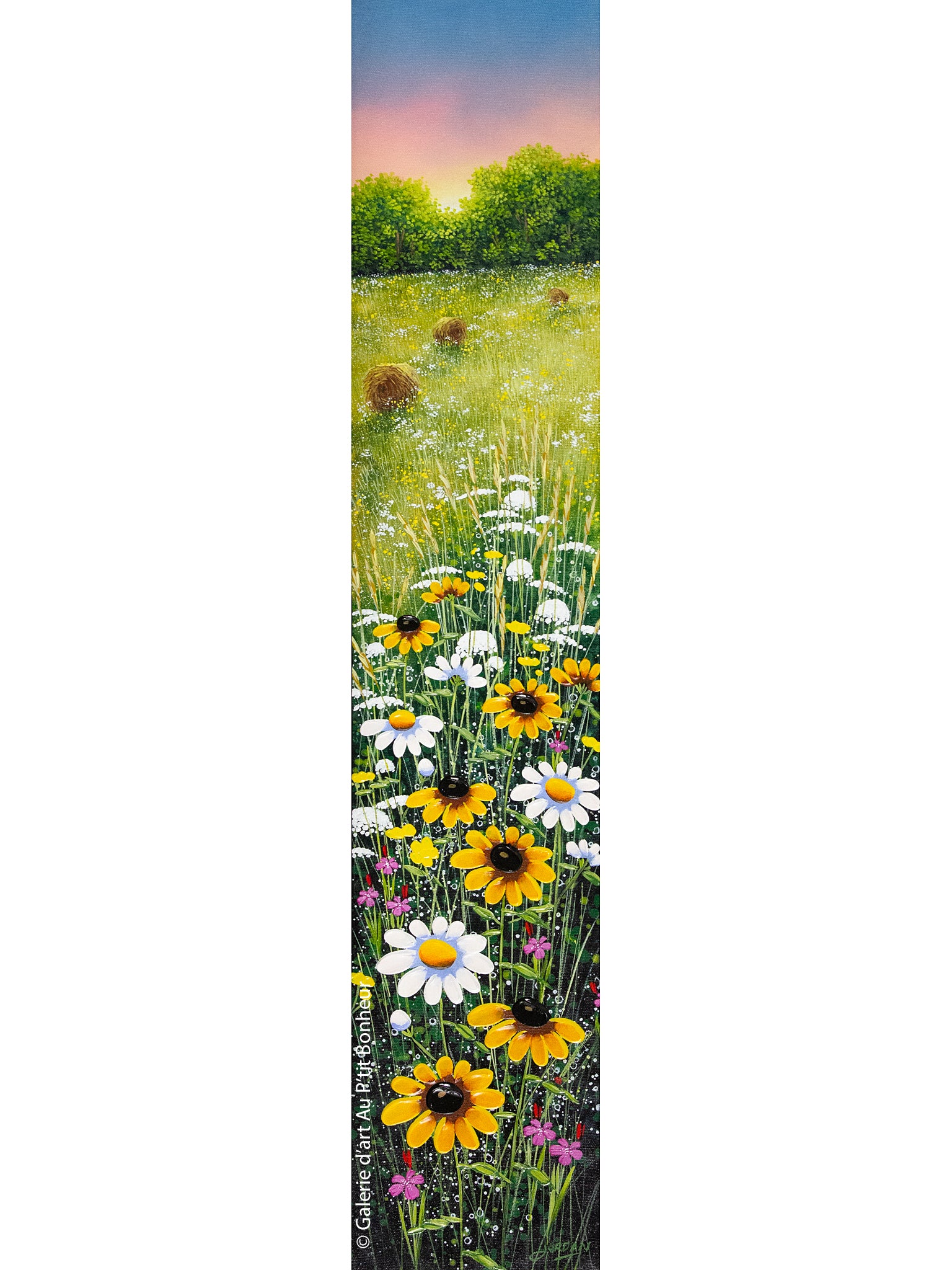 Jordan Hicks | Light of Dawn