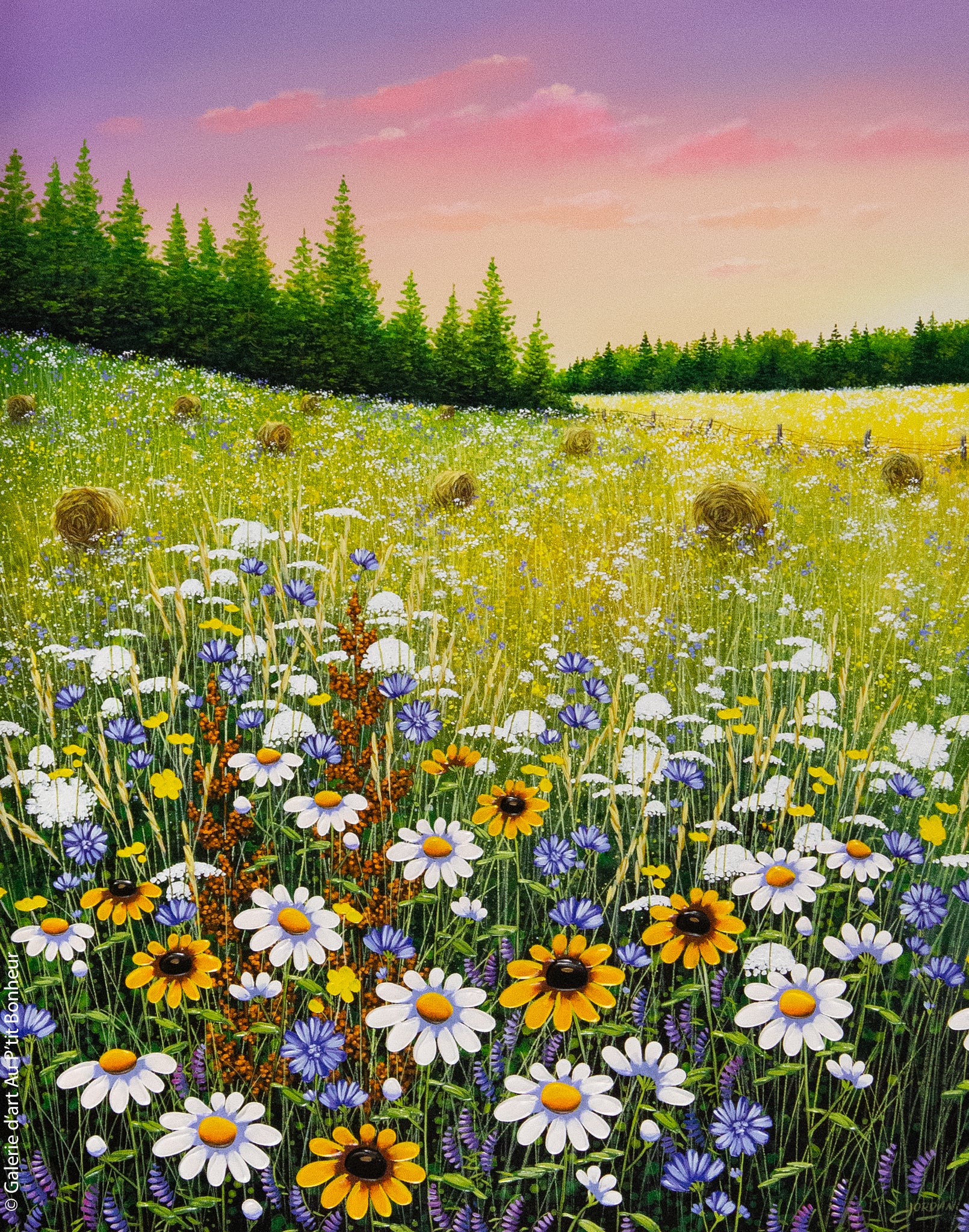 Jordan Hicks | Peaceful