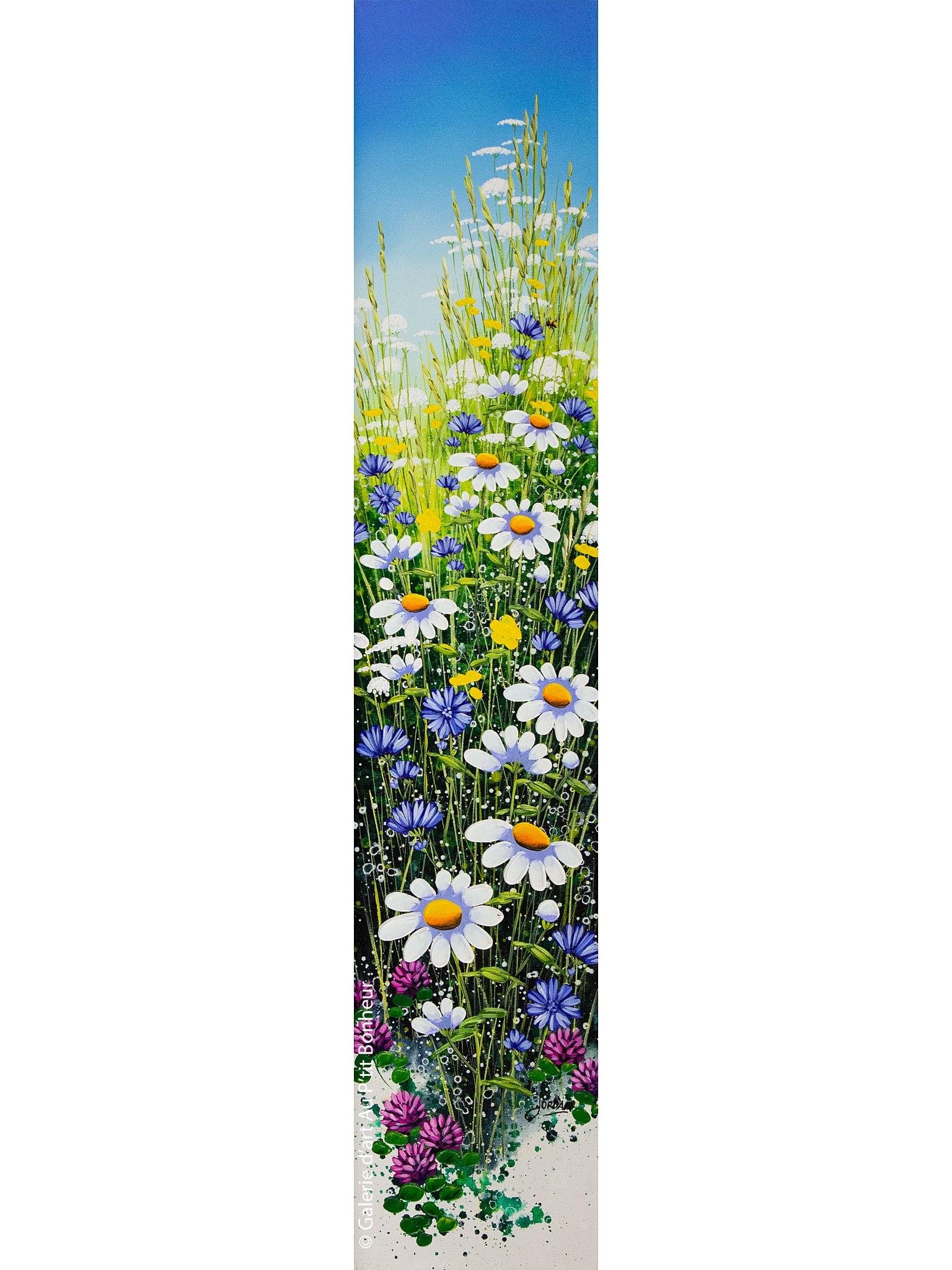 Jordan Hicks | Have A Nice Day