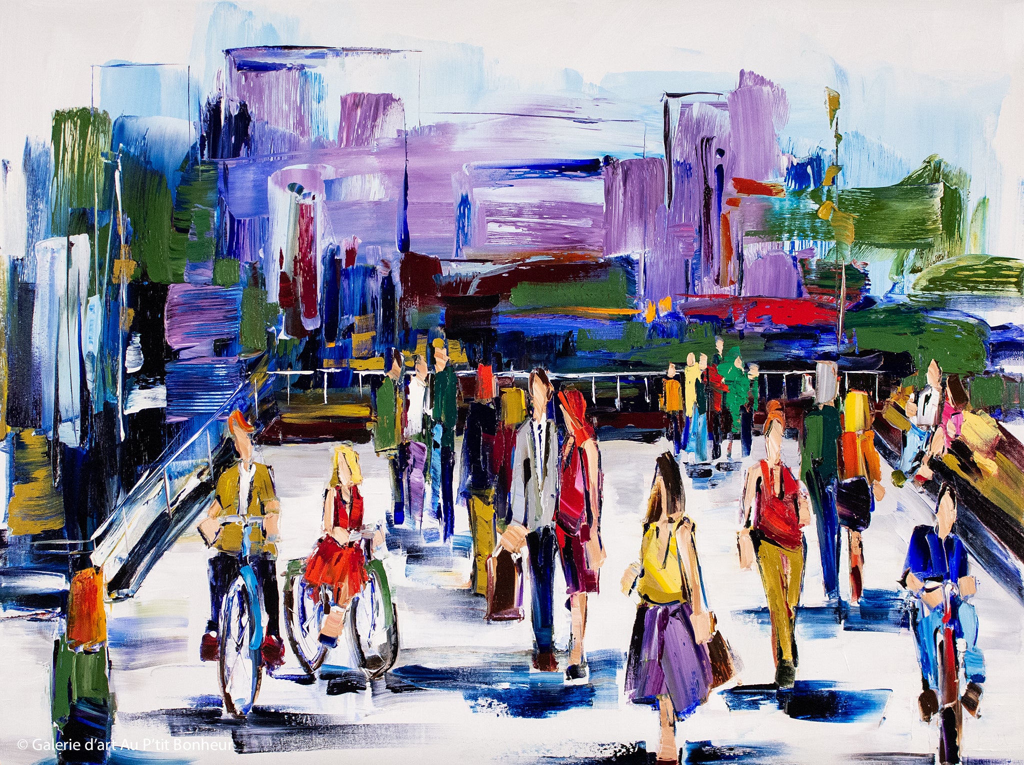 Kimberly Kiel | Only a Matter Of Time