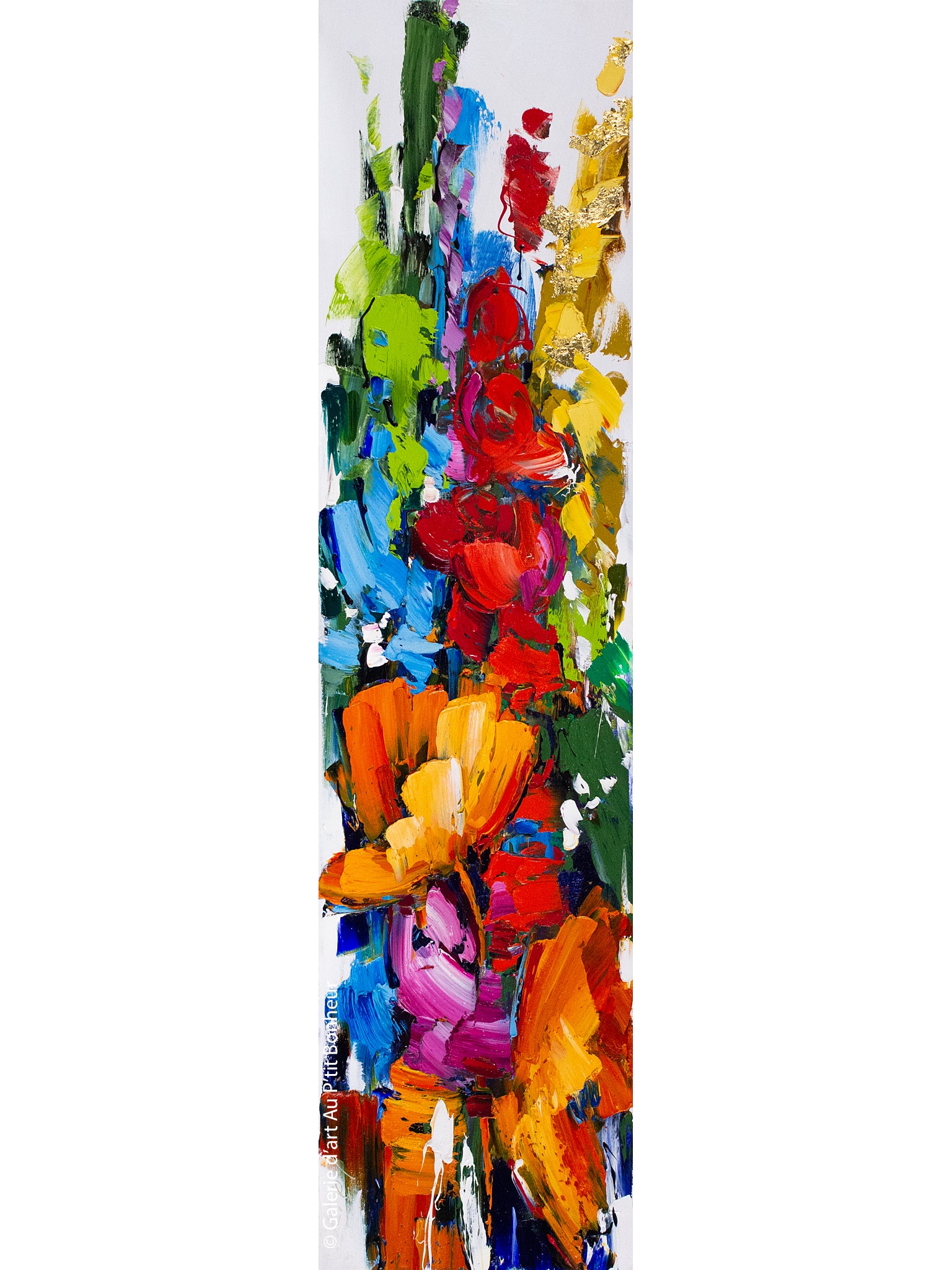 Kimberly Kiel | For Once