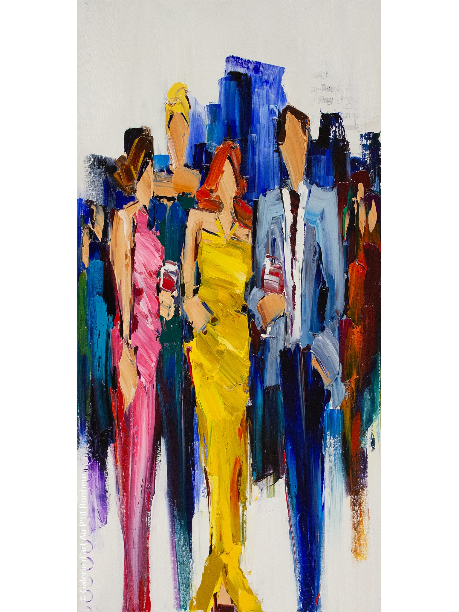 Kimberly Kiel | To See The Future