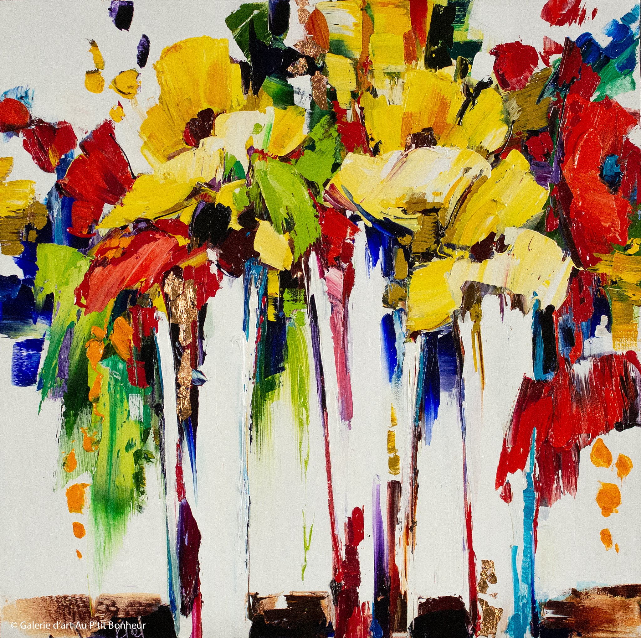 Kimberly Kiel | So Many Beautiful Things