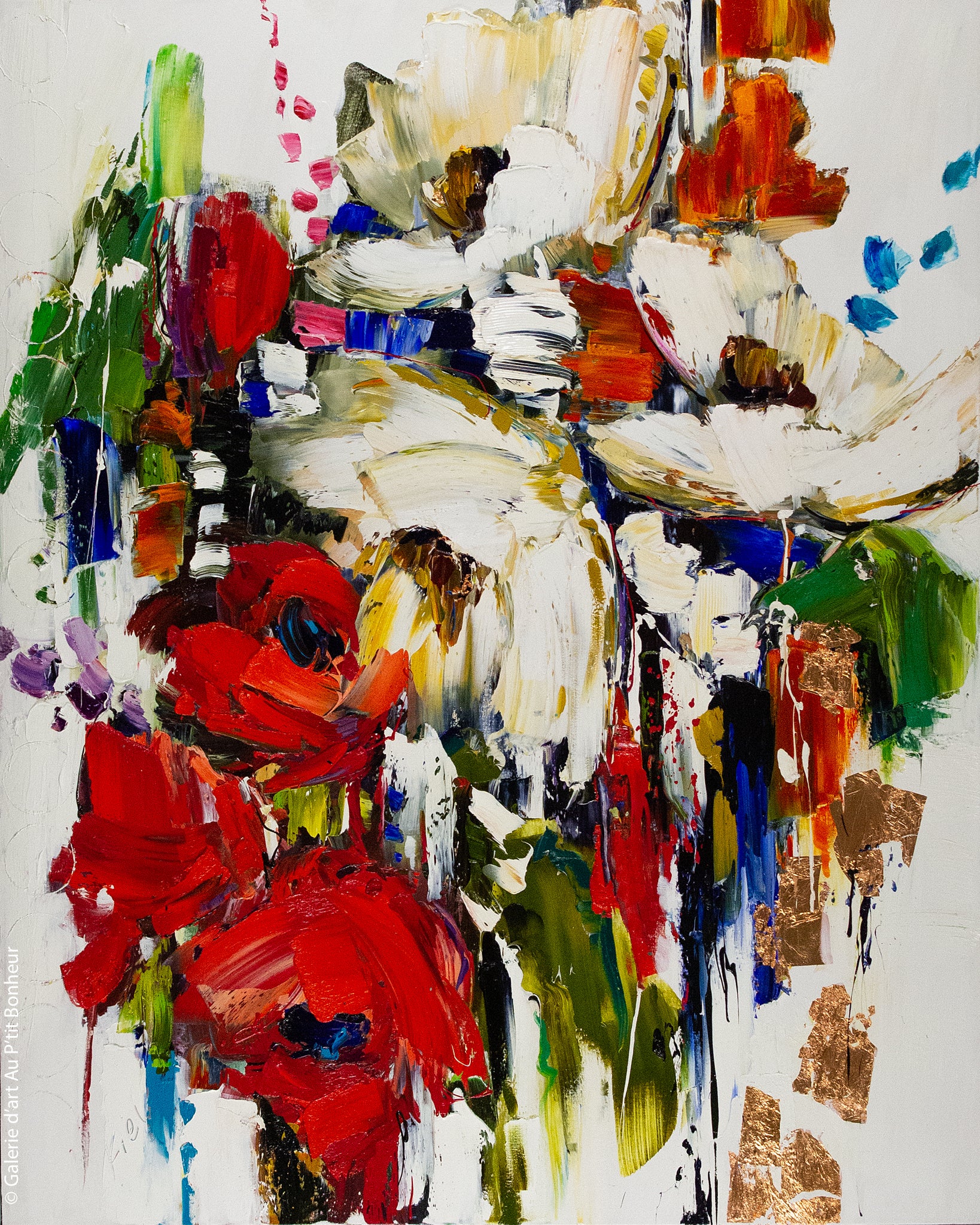 Kimberly Kiel | Better Than You Imagine