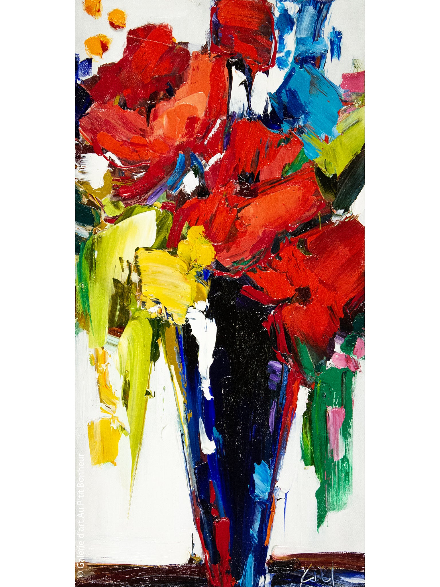 Kimberly Kiel | We Certainly Do