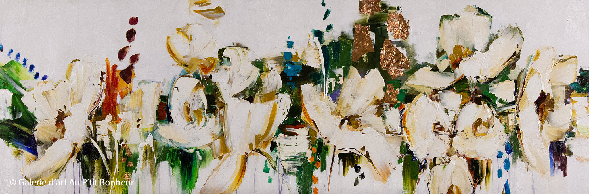 Kimberly Kiel | Most of it Unexpected