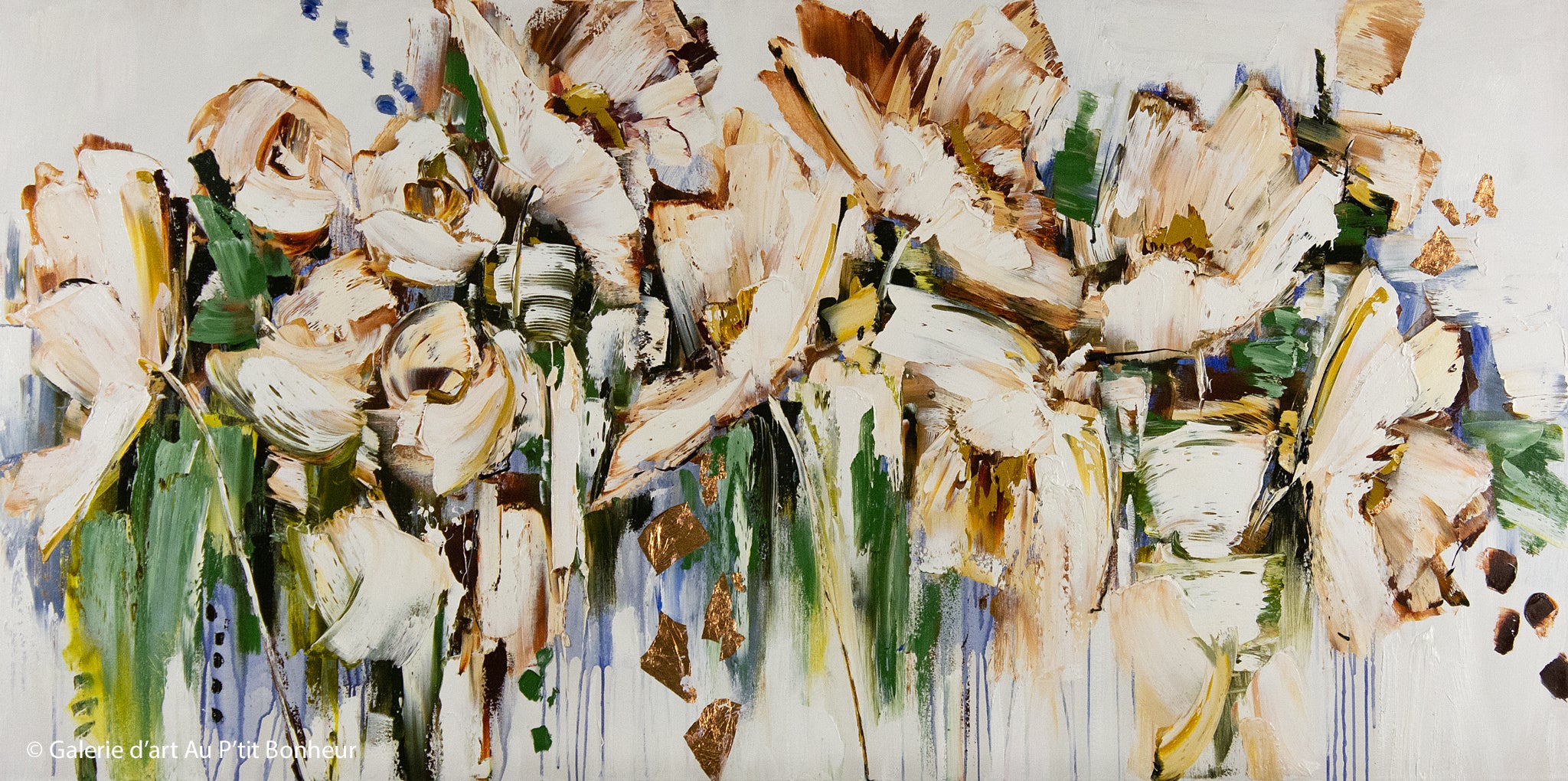 Kimberly Kiel | Without Saying Farewell