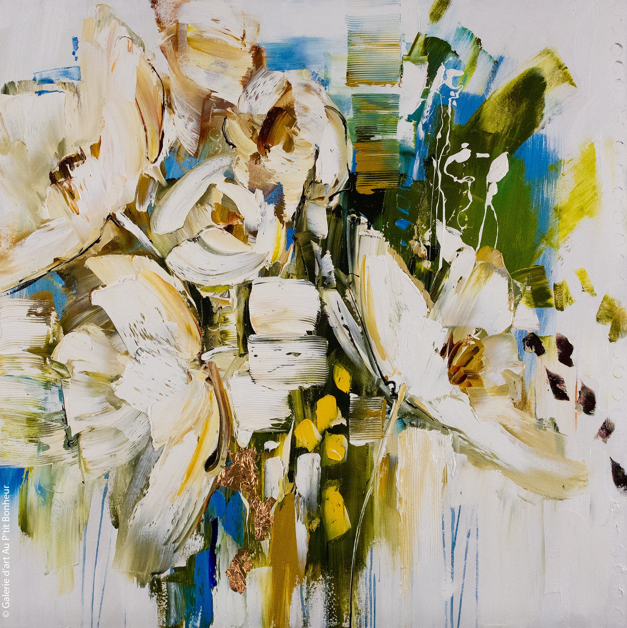 Kimberly Kiel | Every First Began in The Past