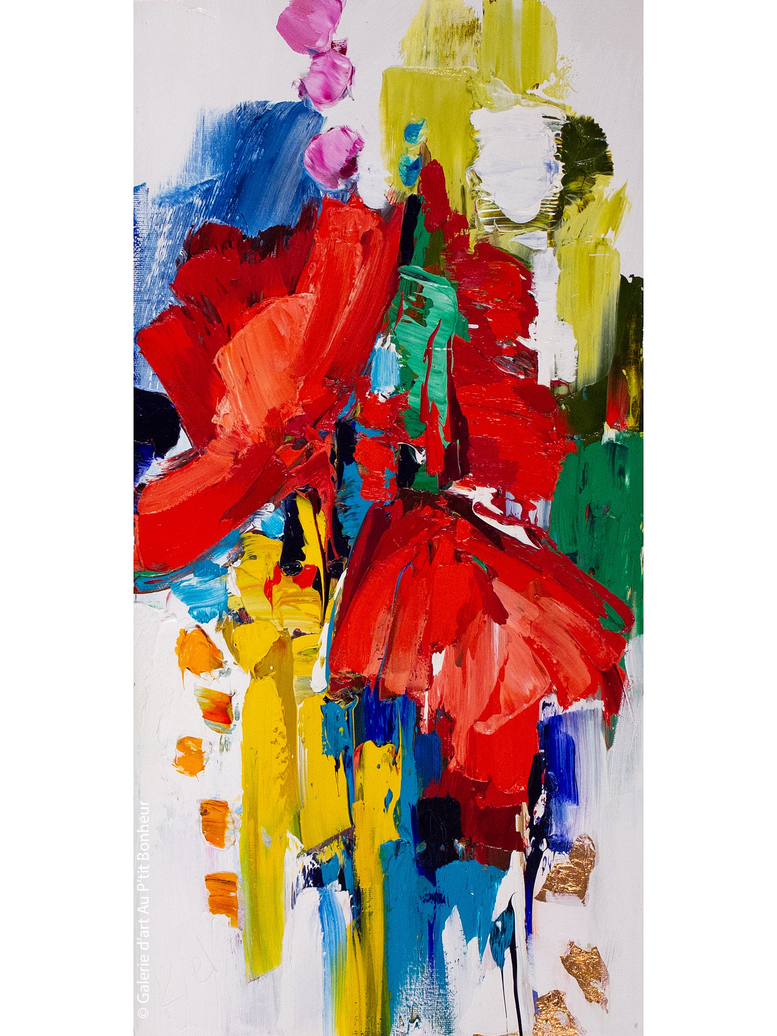 Kimberly Kiel | Always More to Come