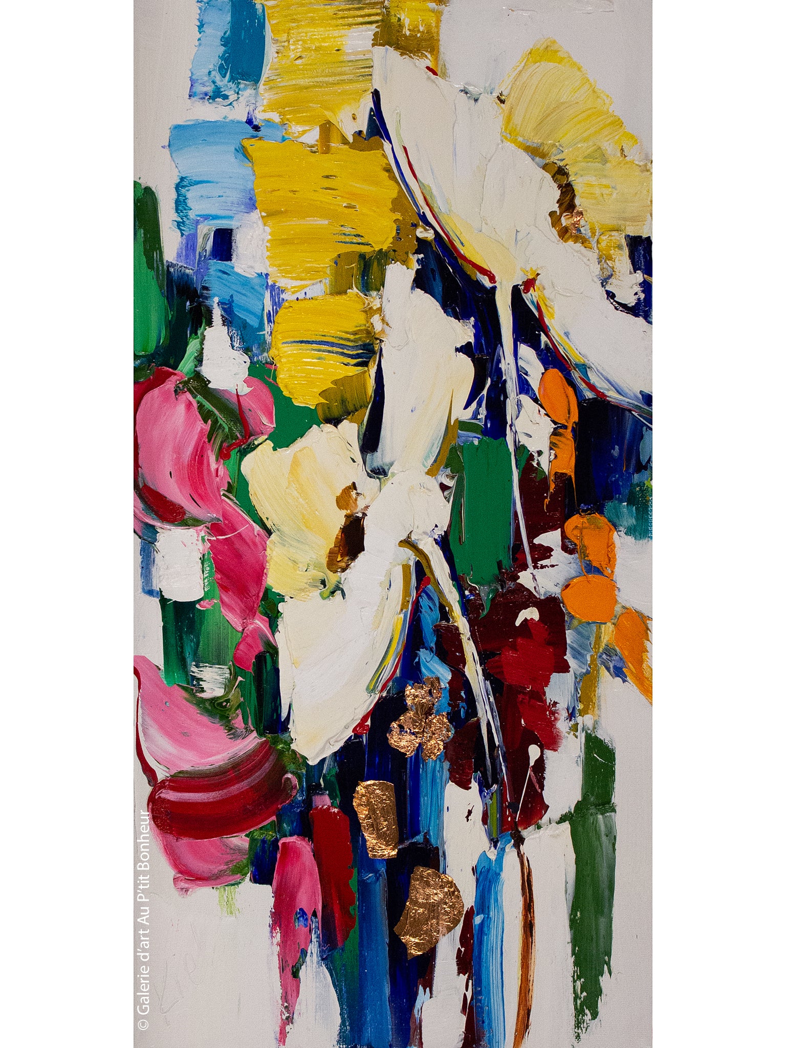 Kimberly Kiel | Investing in Happy