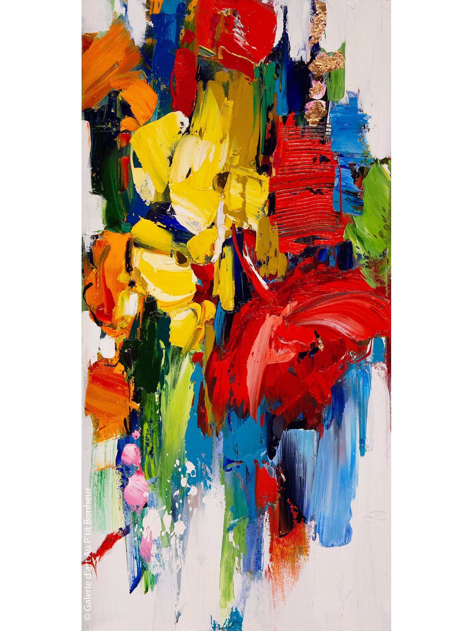 Kimberly Kiel | Passing The Time