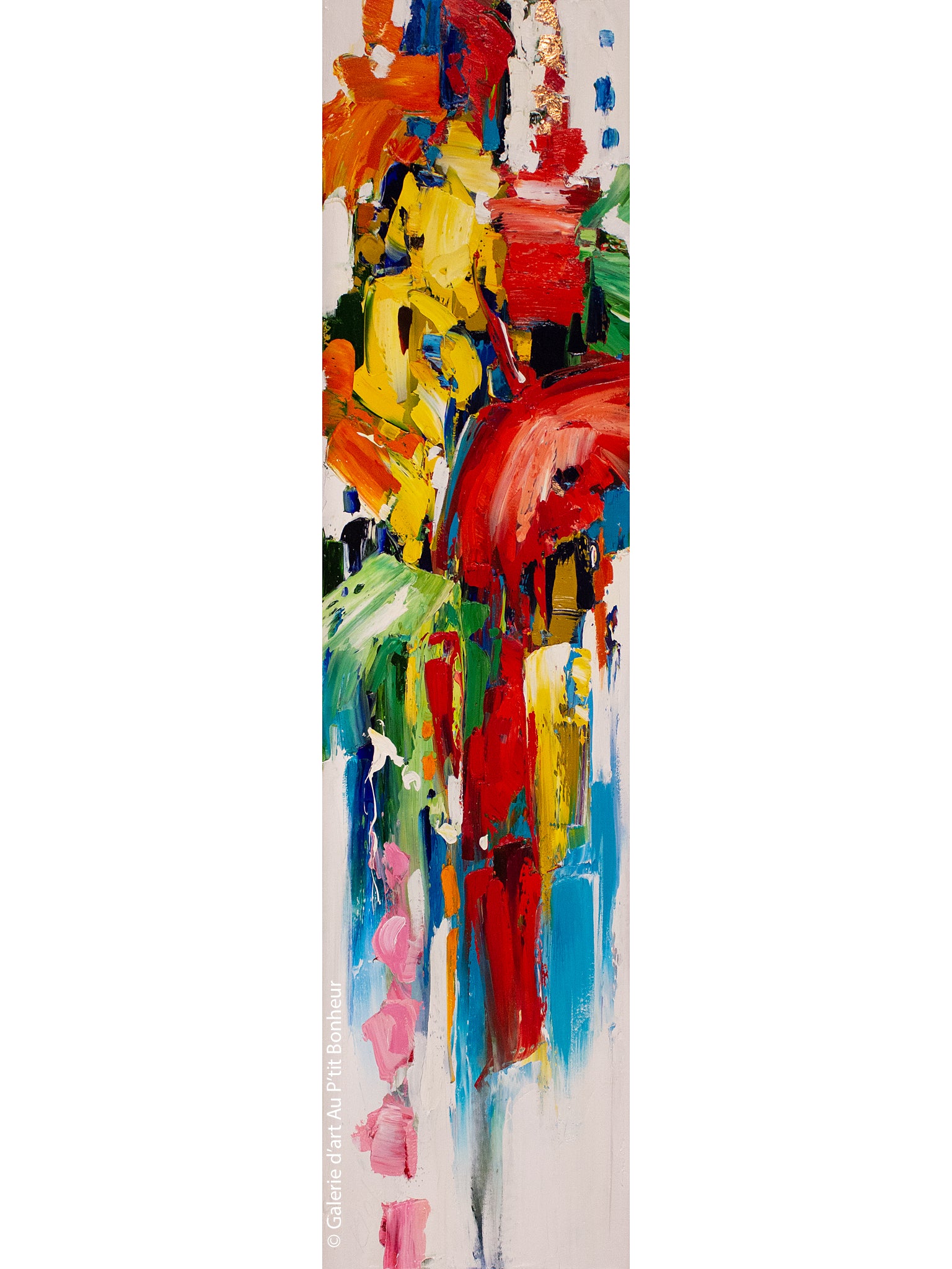 Kimberly Kiel | Let’s Say