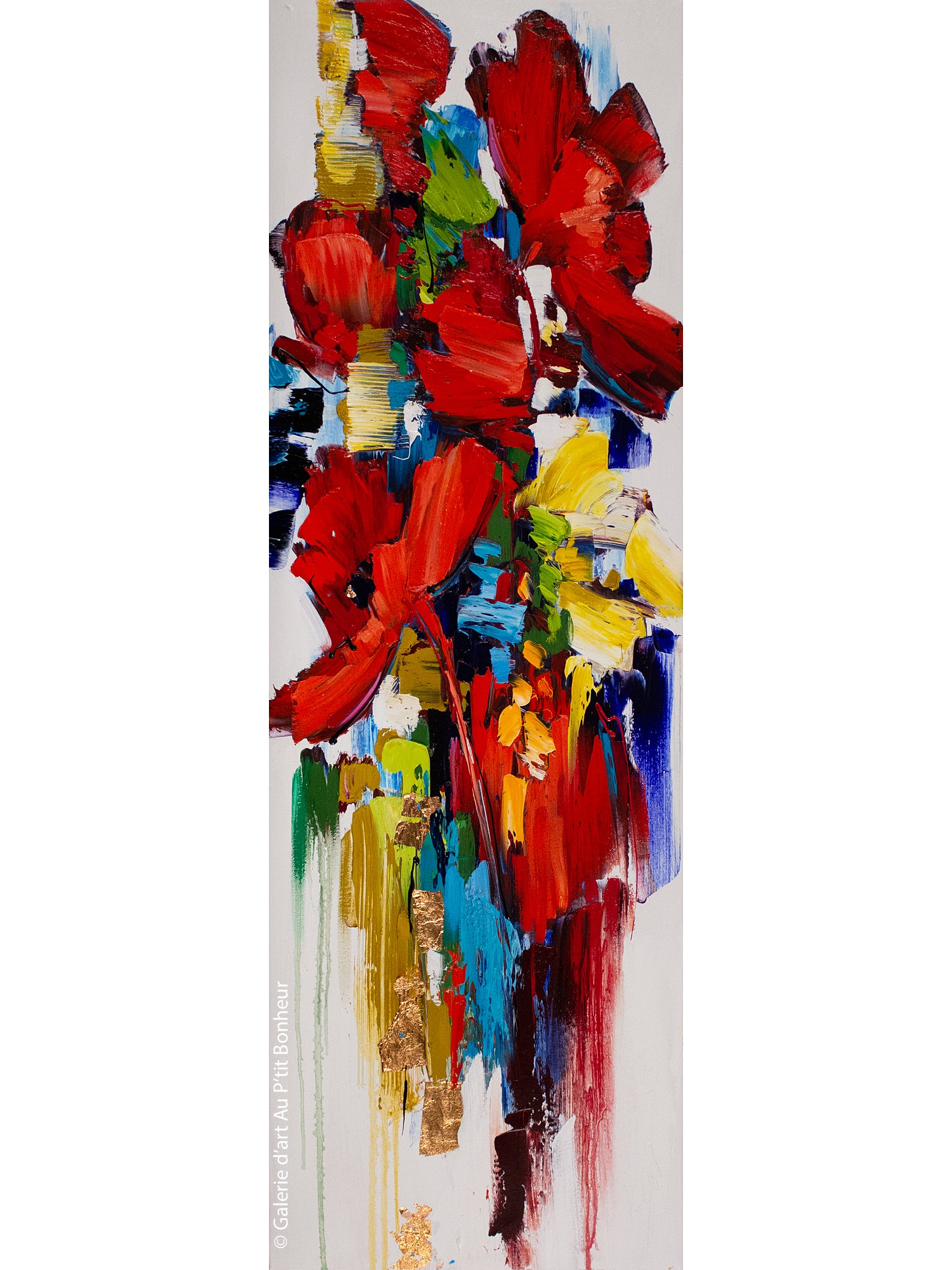 Kimberly Kiel | Many Times