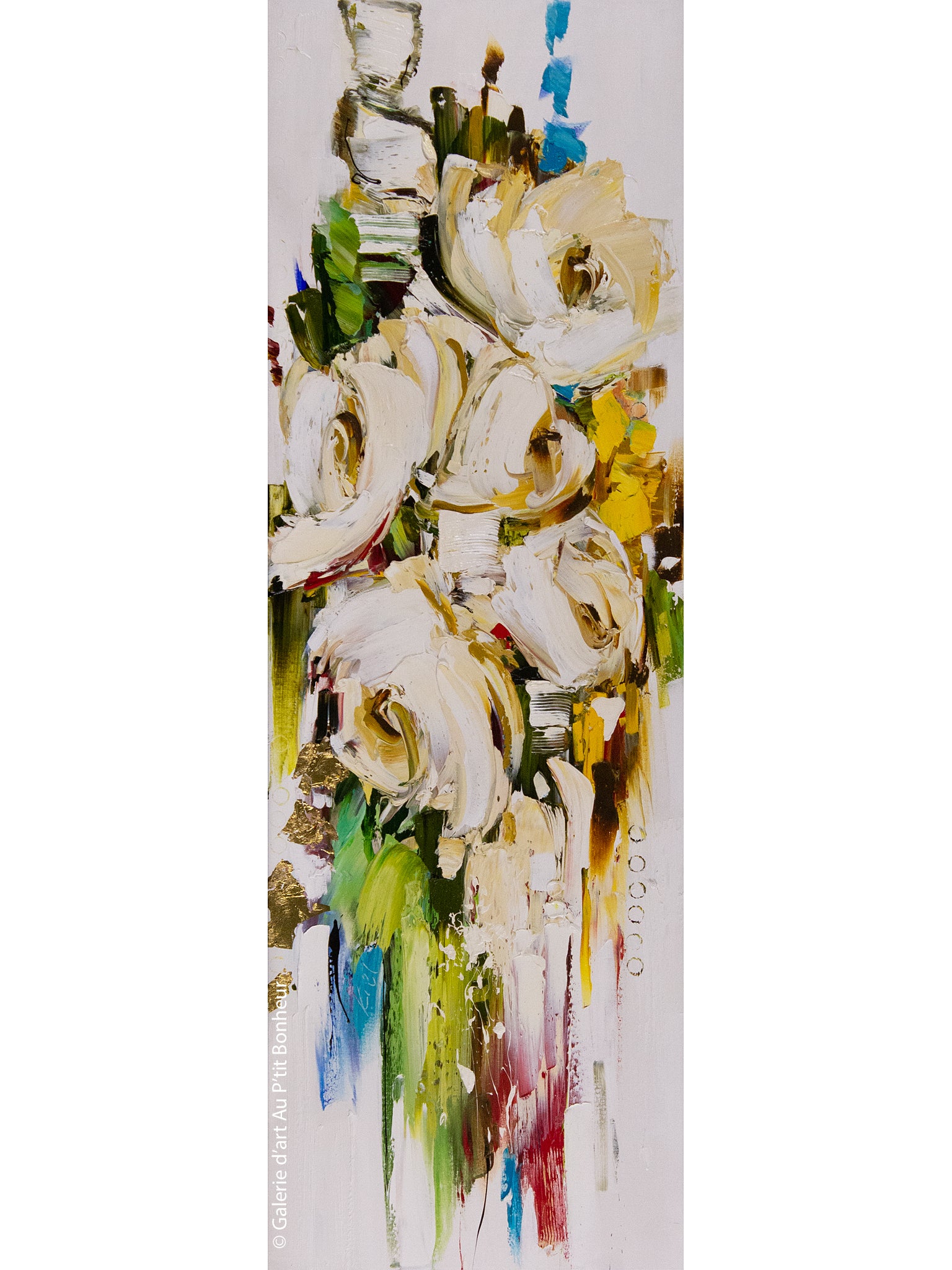 Kimberly Kiel | All It Had