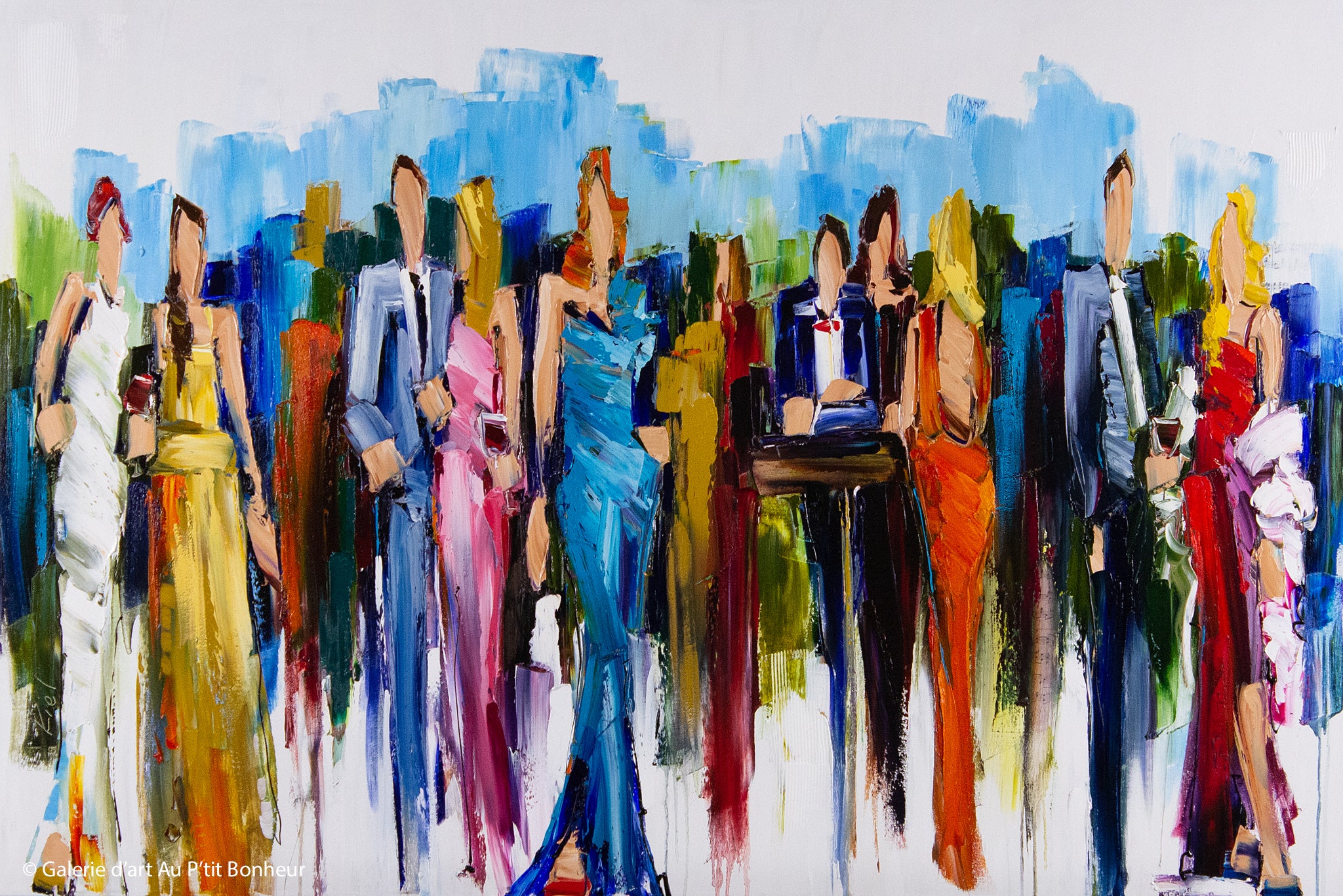 Kimberly Kiel | Making Every Hour Happy