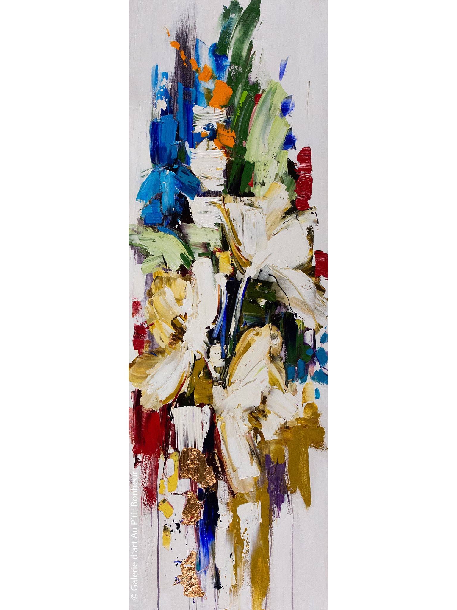 Kimberly Kiel | In Looking at It