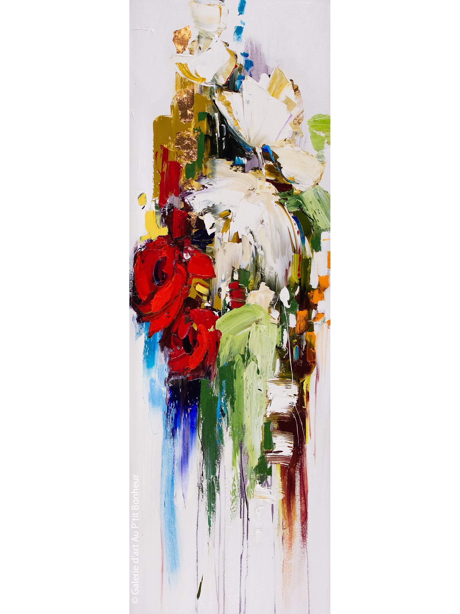 Kimberly Kiel | Seeing The Best of You