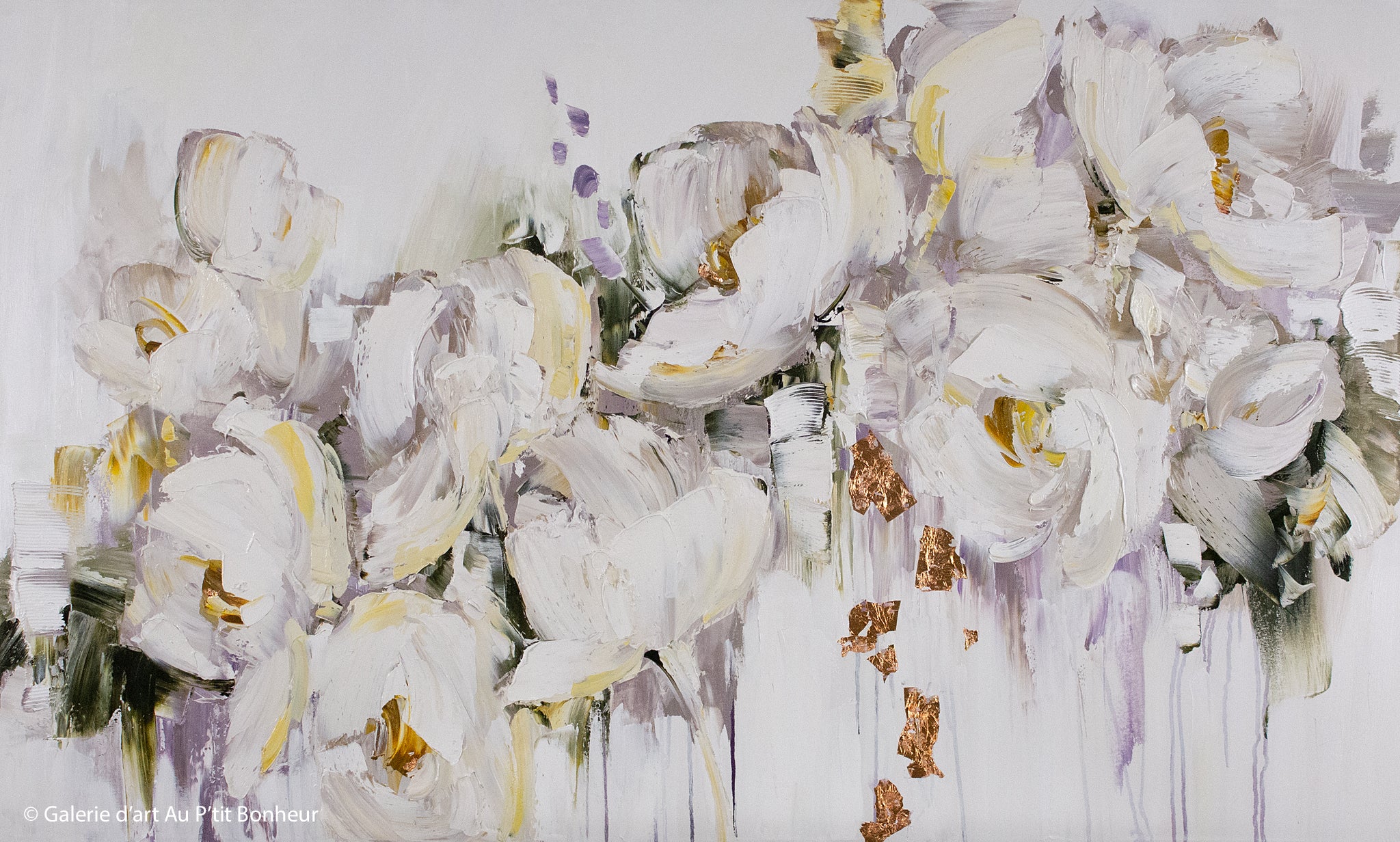 Kimberly Kiel | The Ways to Show Up