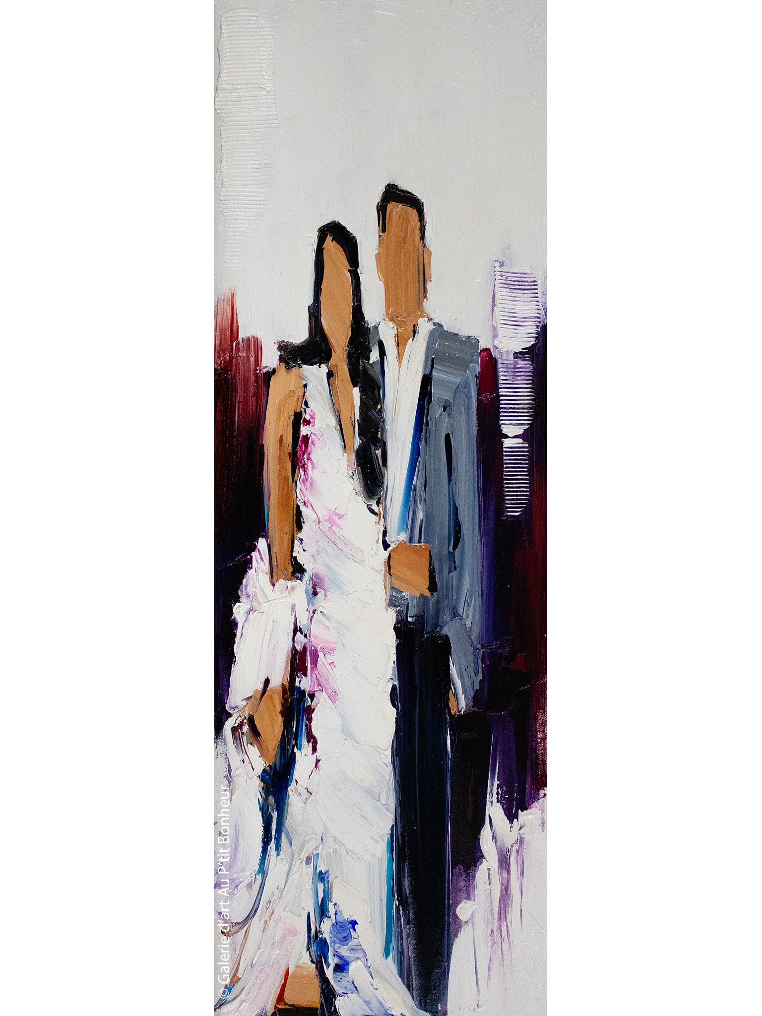 Kimberly Kiel | Just The Two Of Us