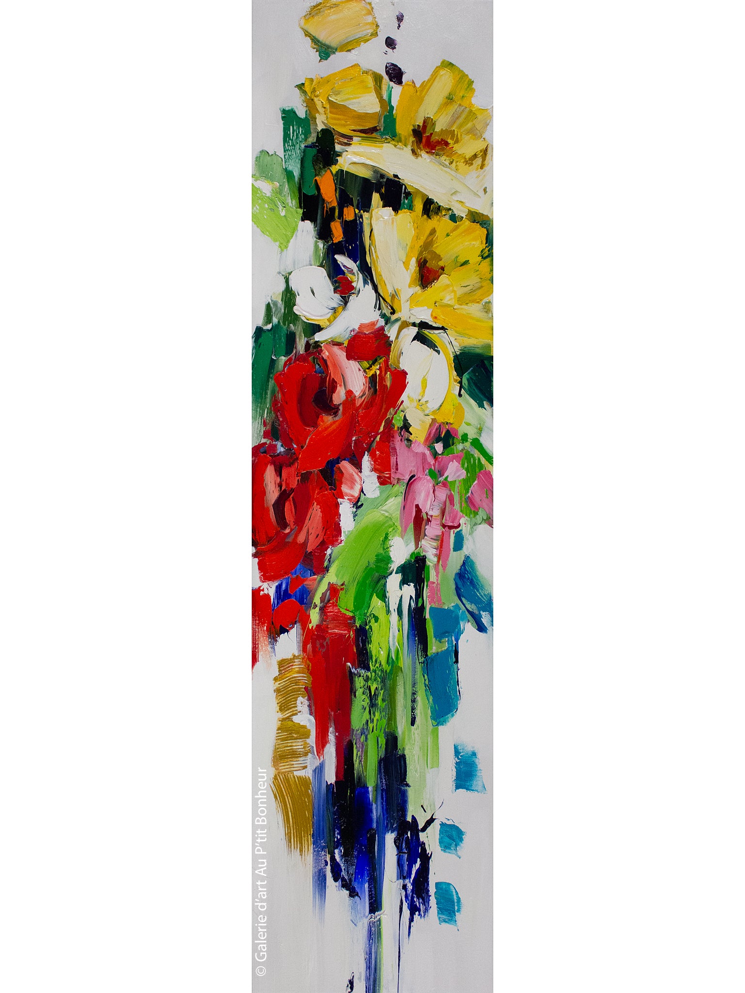 Kimberly Kiel | A Handful Of Curiosoties