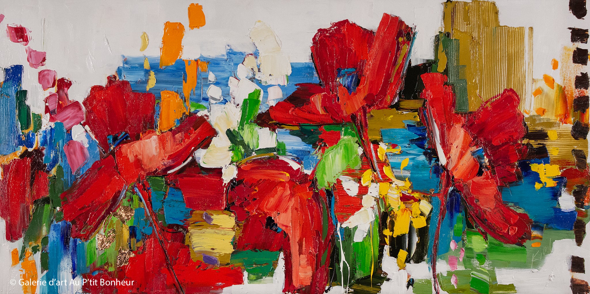 Kimberly Kiel | From Time To Time