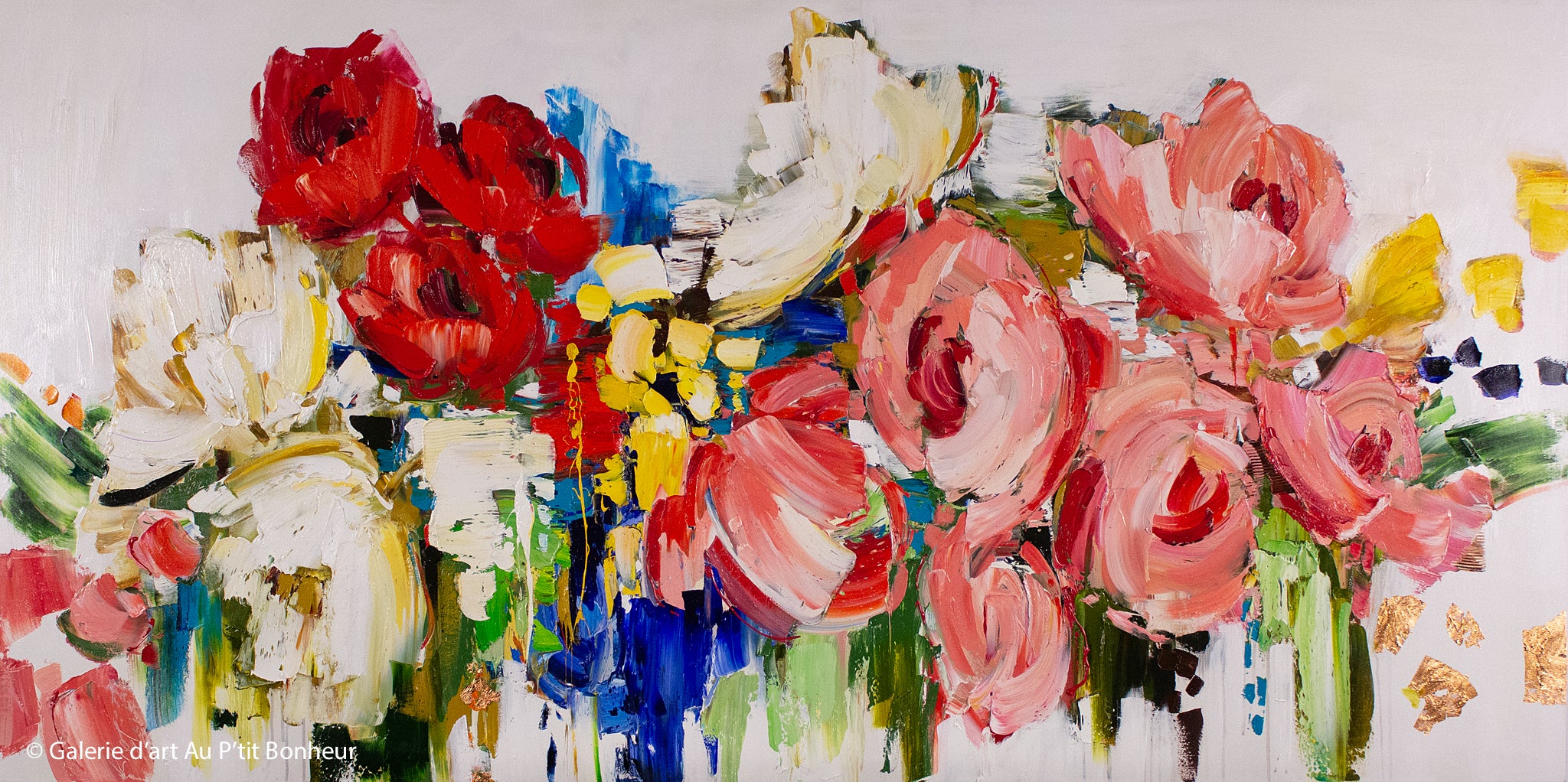 Kimberly Kiel | The Unlikeliest Of Places