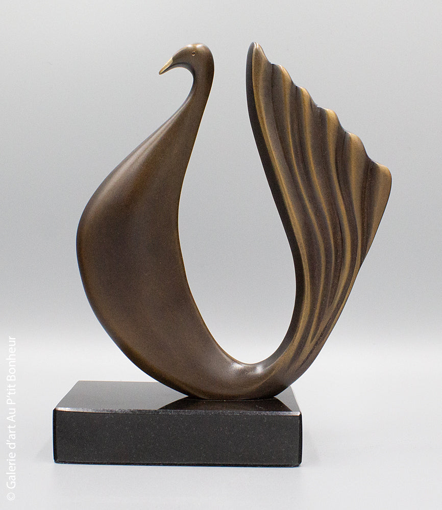 Marc Martel | #48 Le bien-tourné E/A