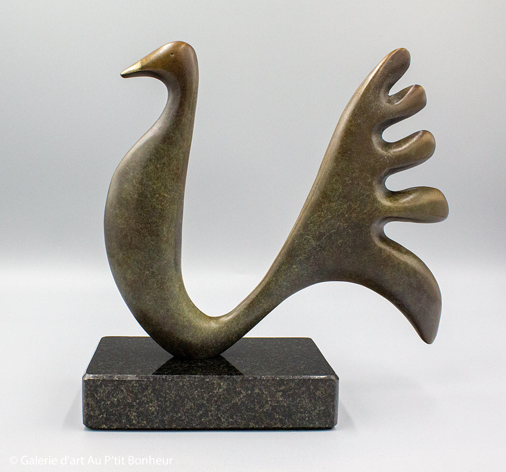 Marc Martel | #62 Belle-prestance E/A