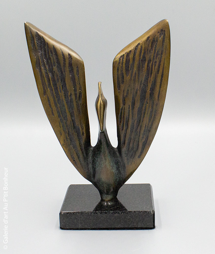 Marc Martel | #66 L’éventail 6/8