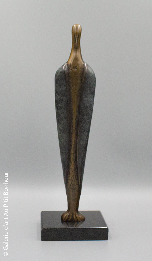 Marc Martel | #87 L’ascète 3/8