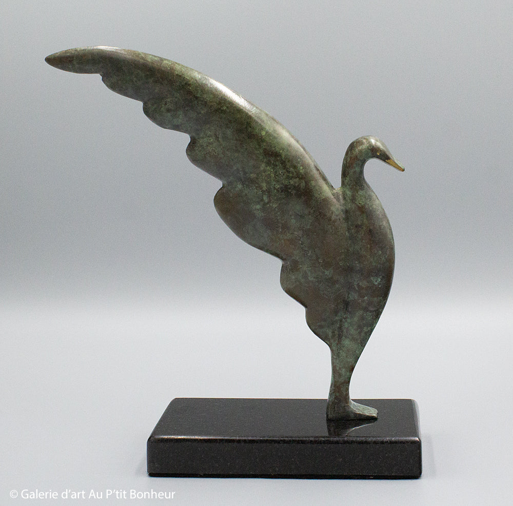 Marc Martel | #131 l’expérimenté 2/8