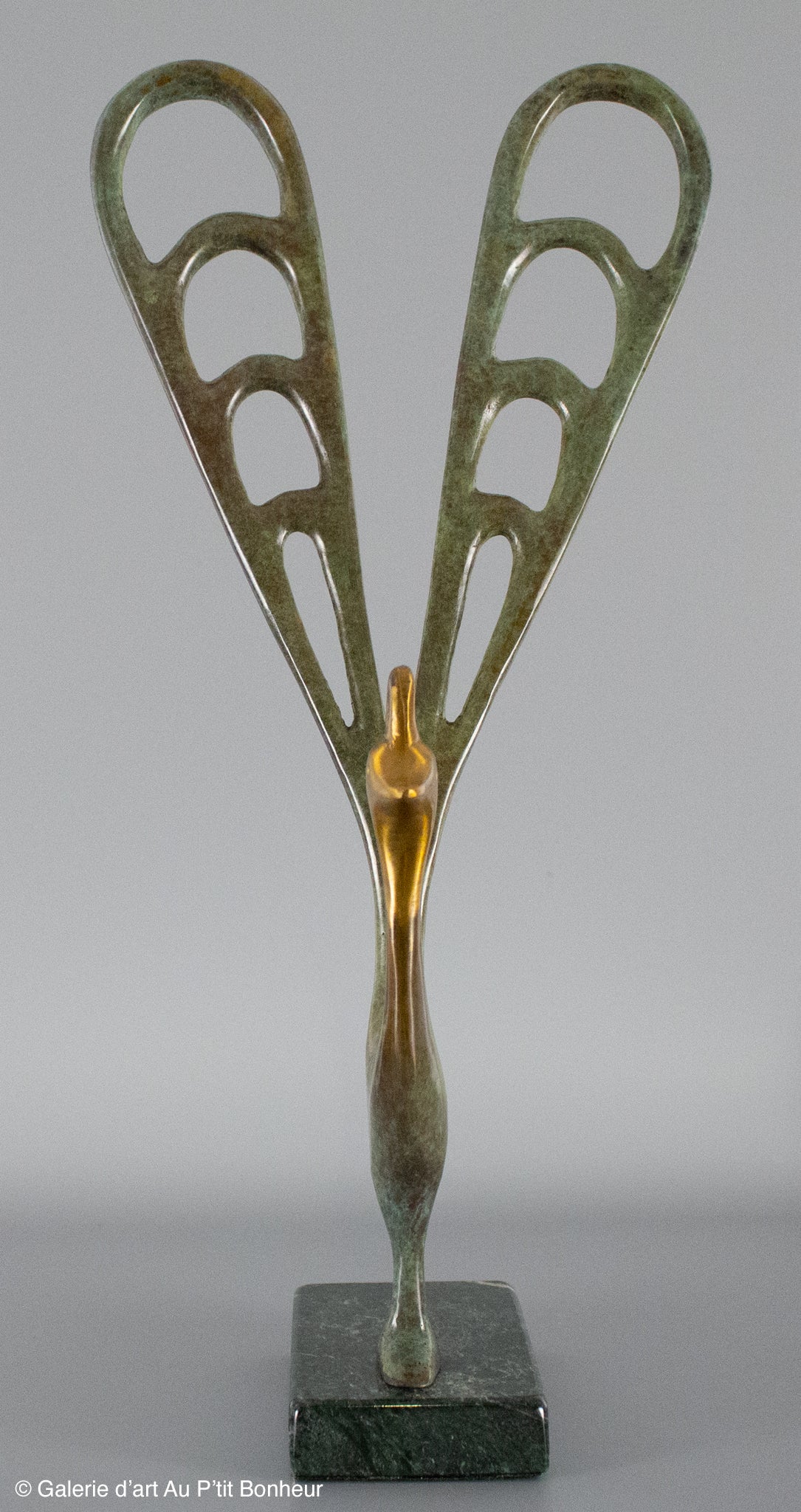 Marc Martel | #193 L’alvéolé 1/8