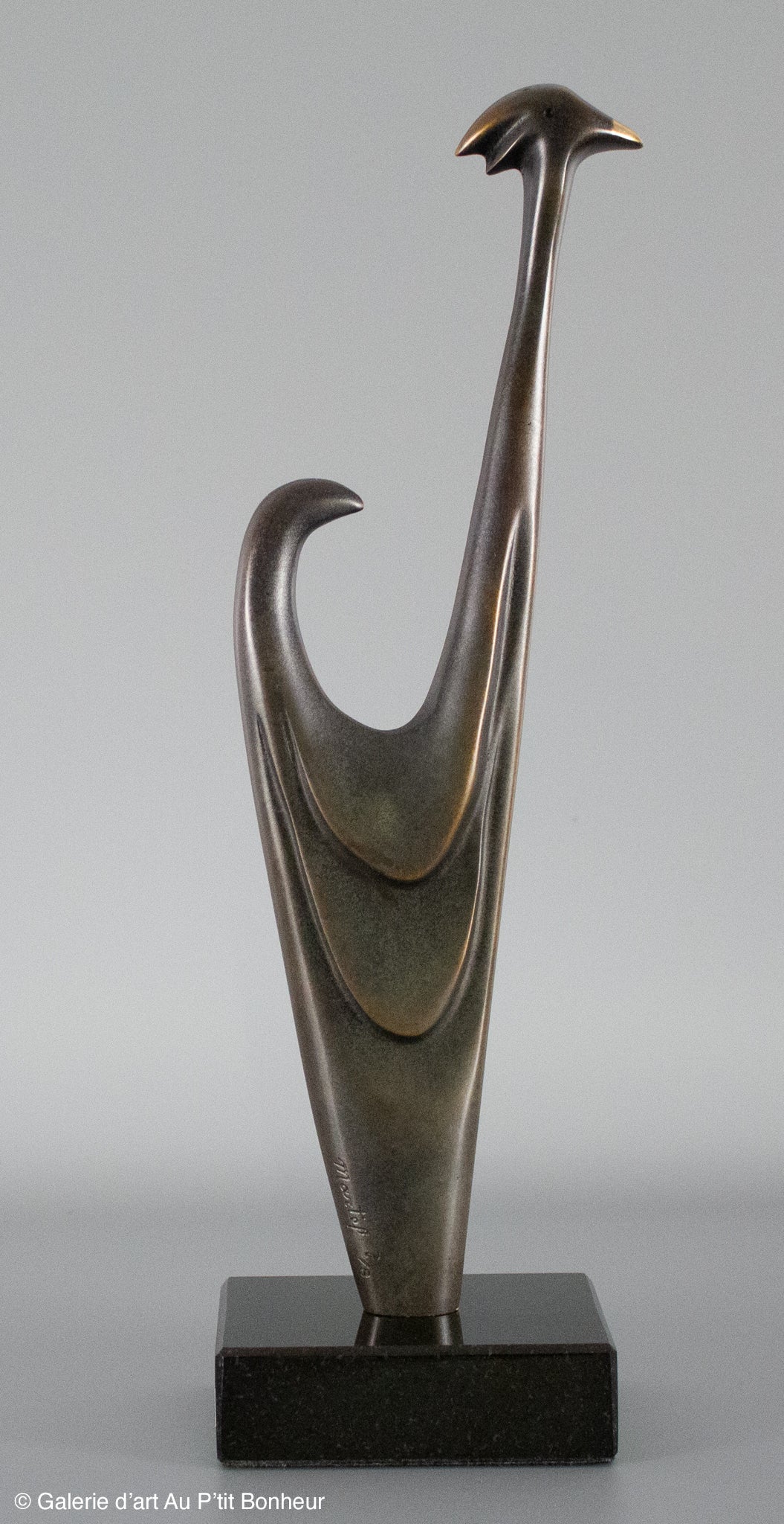 Marc Martel | #226 Le mutant 7/8