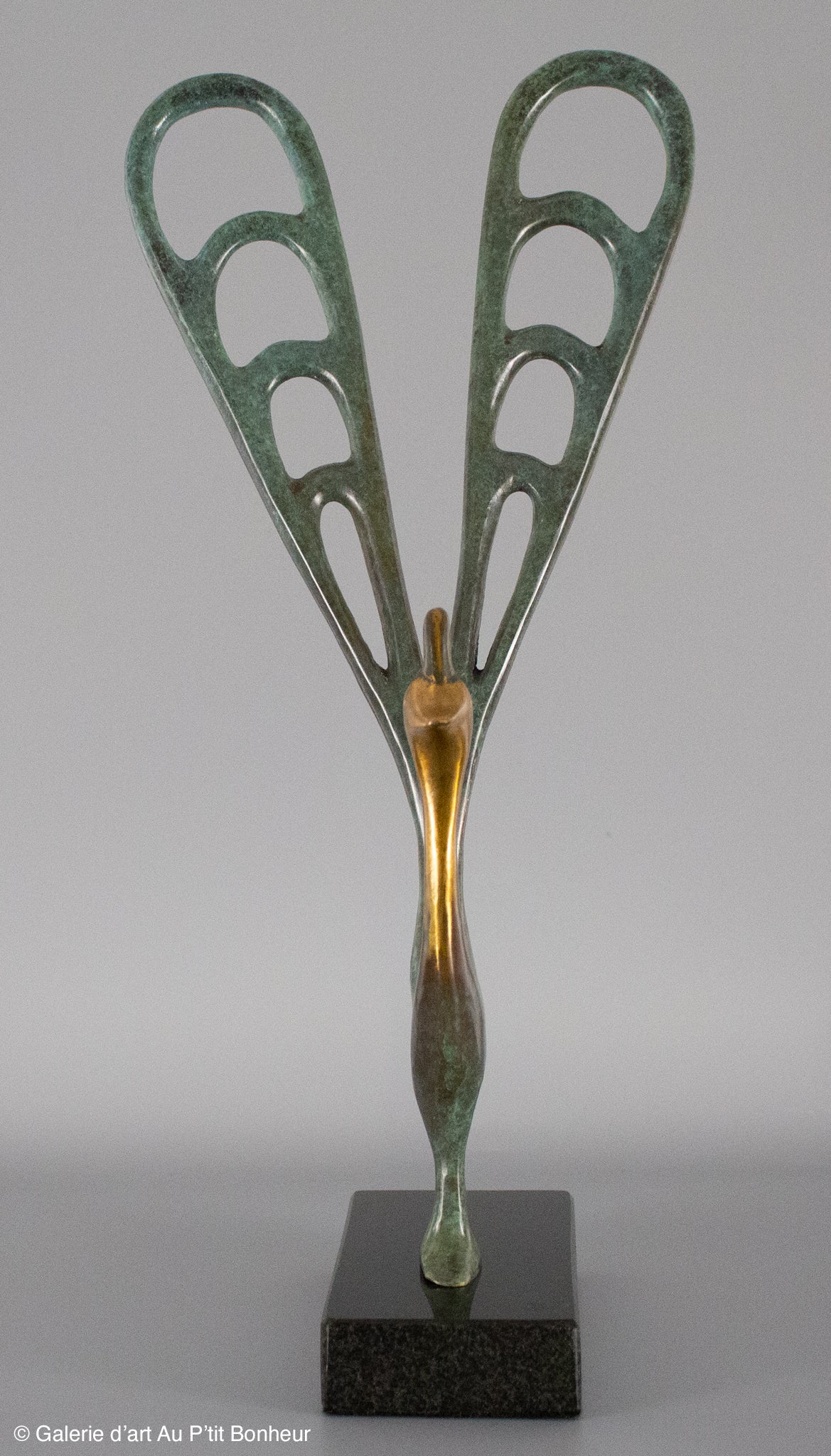 Marc Martel | #193 L’alvéolé 2/8