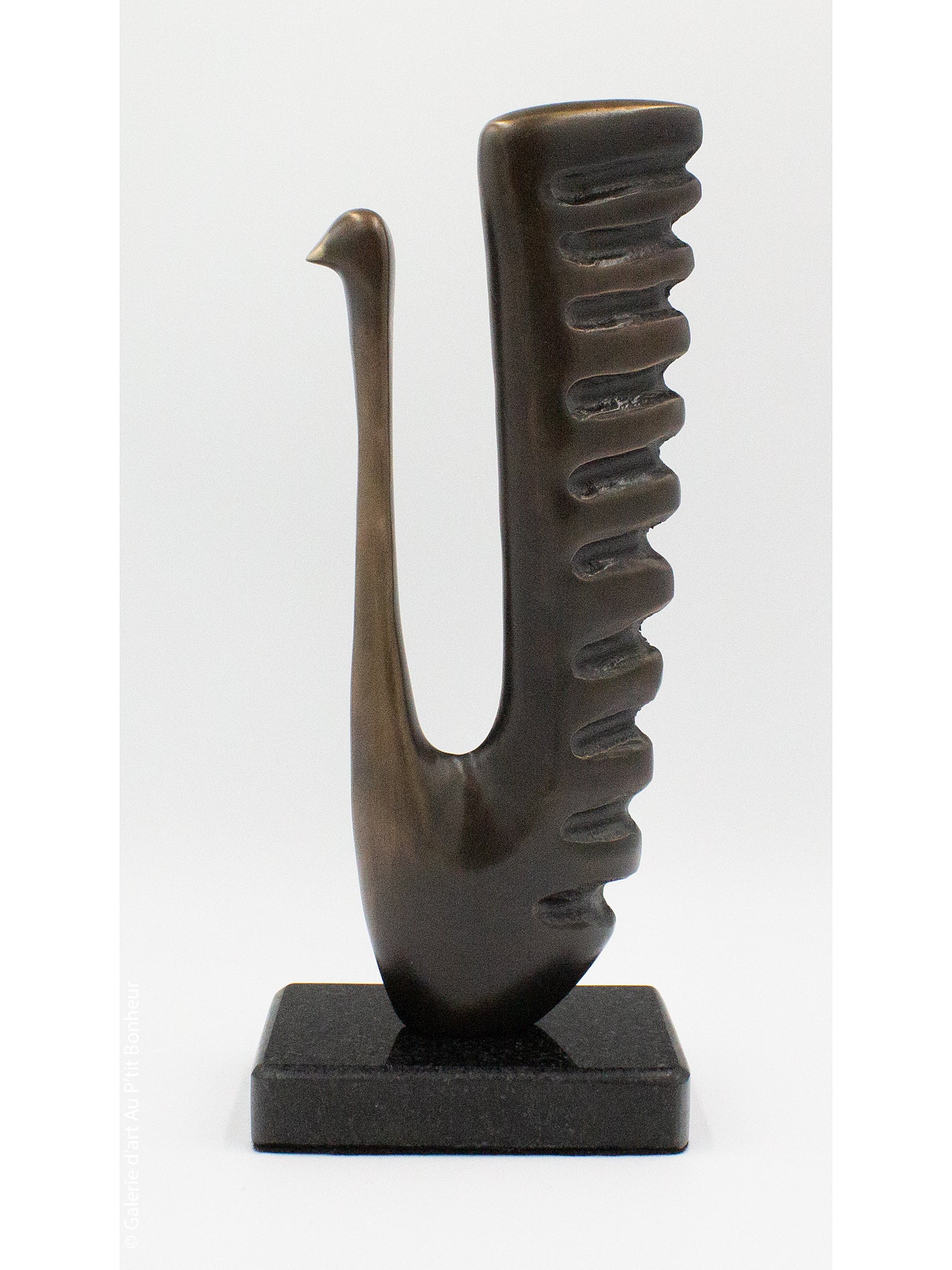 Marc Martel | #103 Le garde-à-vous 3/8