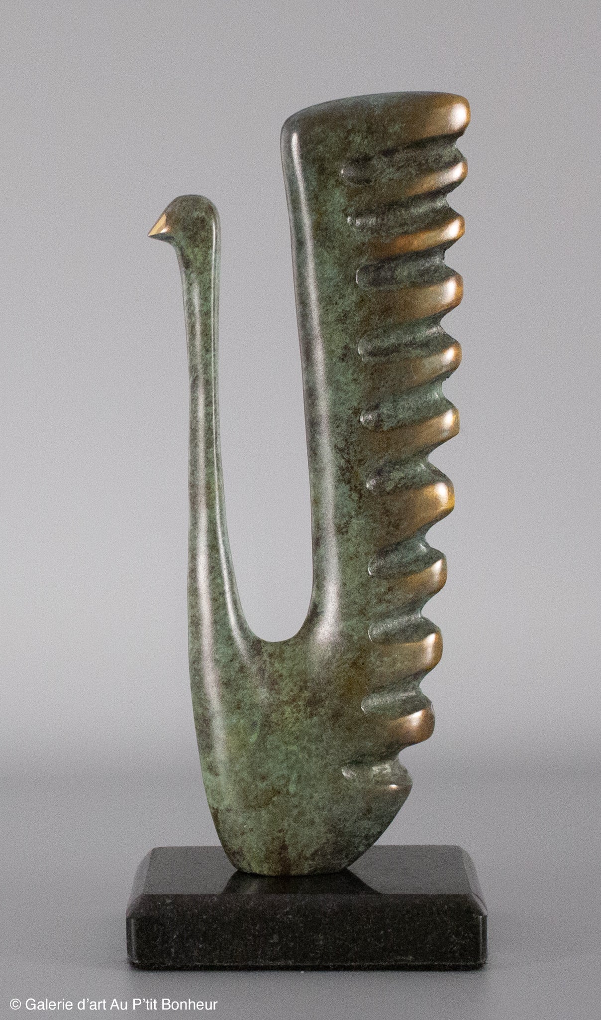 Marc Martel | #103 Le garde-à-vous 4/8