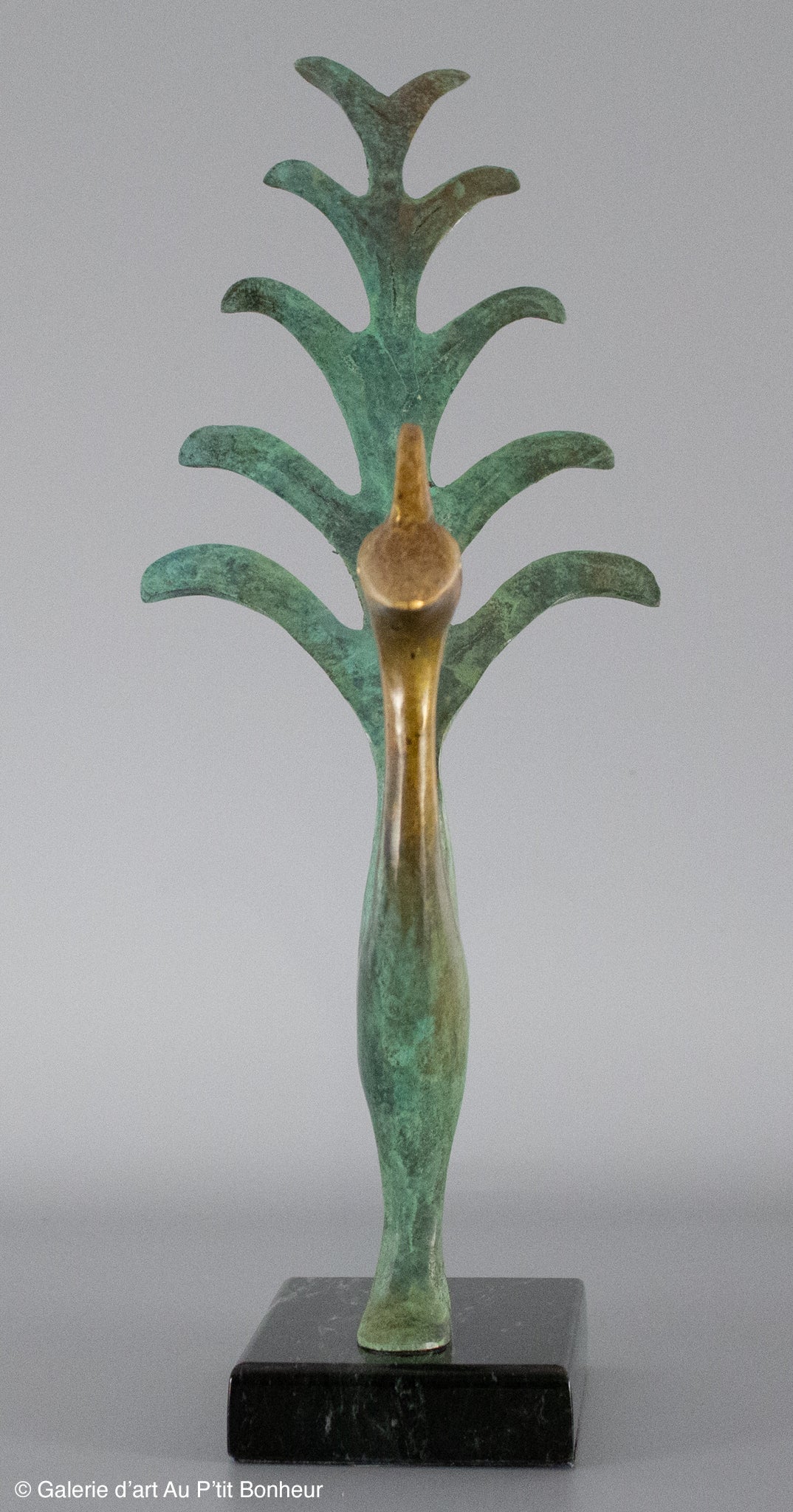 Marc Martel | #186 L’échevelé 6/8