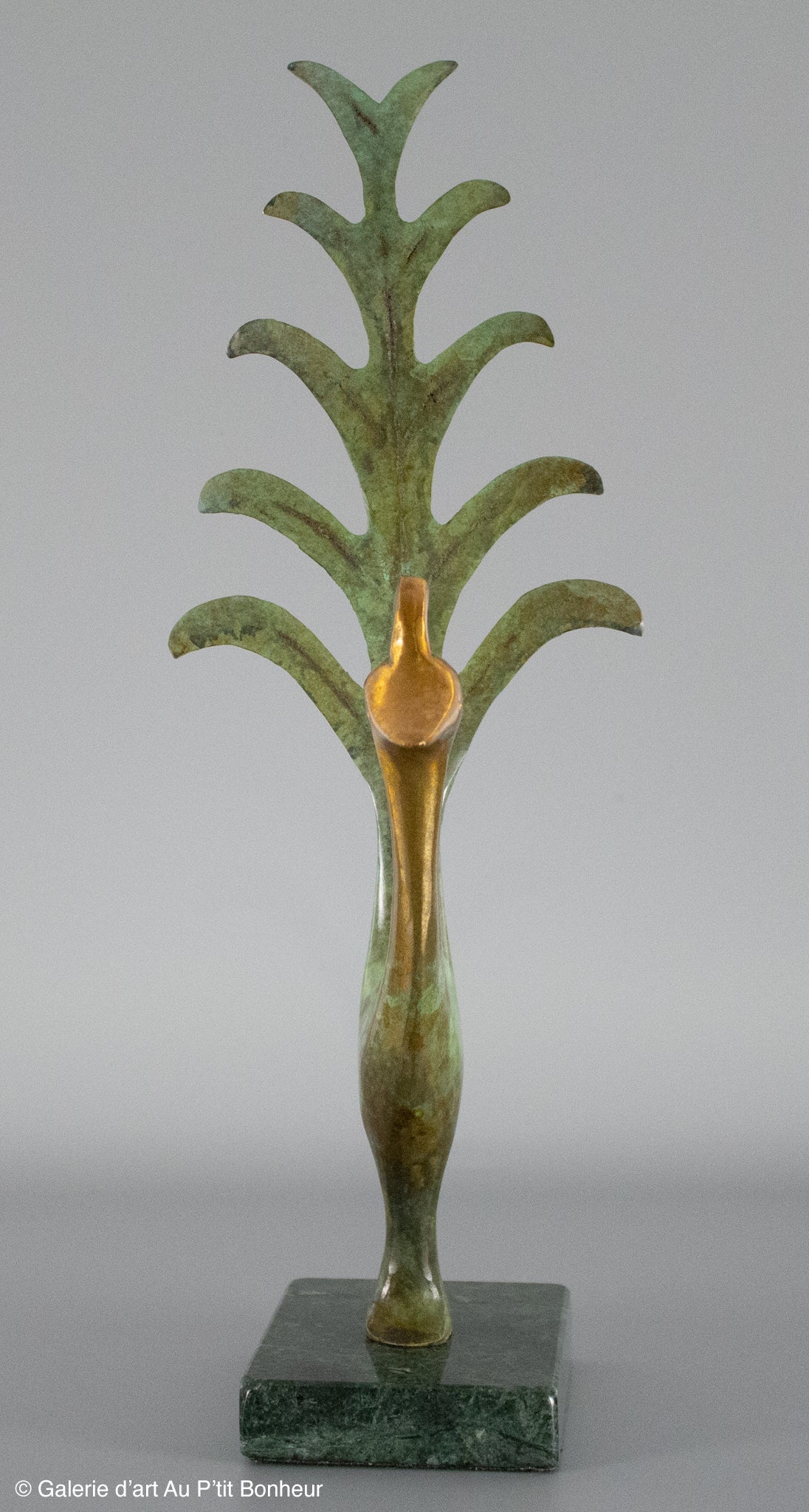 Marc Martel | #186 L’échevelé 7/8