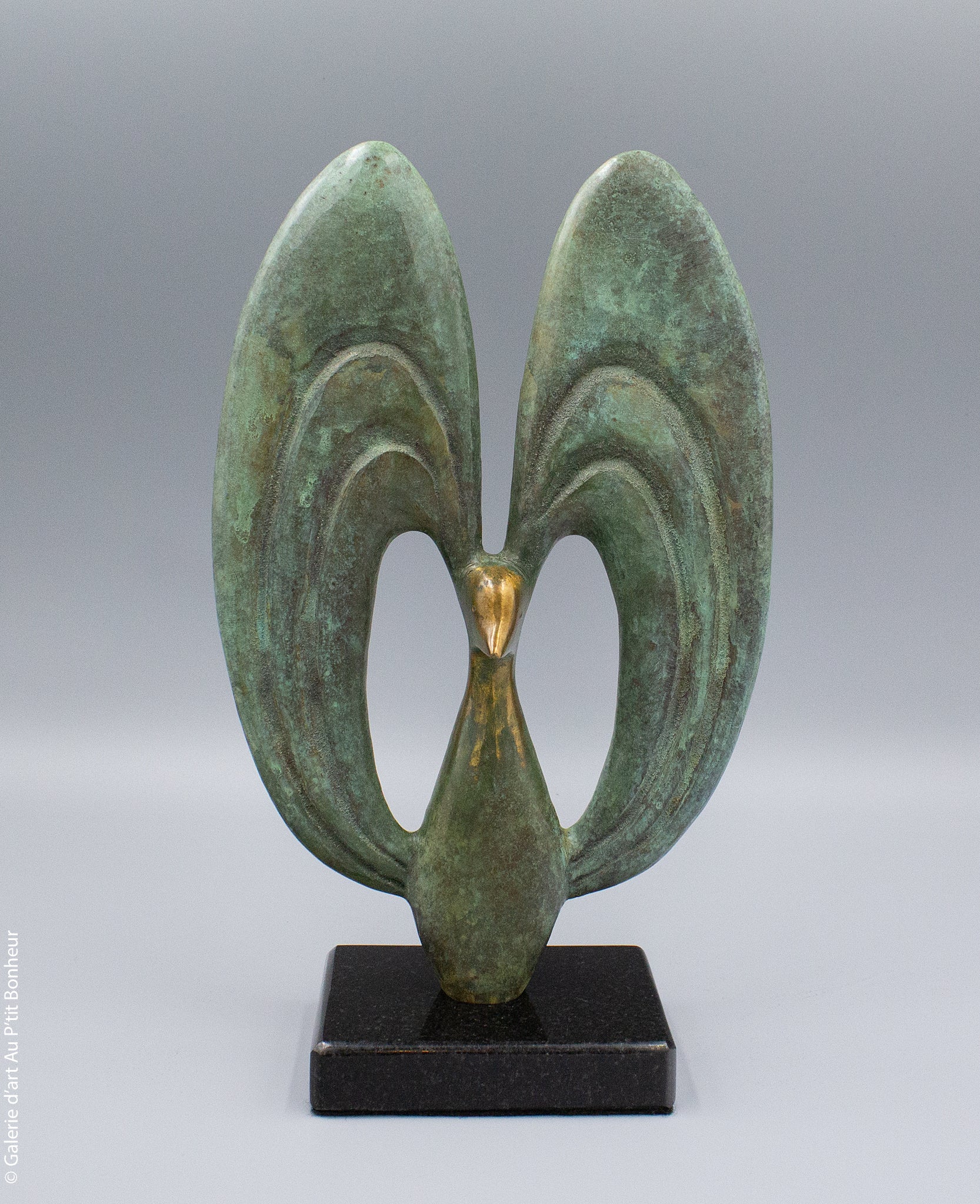 Marc Martel | #204 Le grand-potentiel 1/8