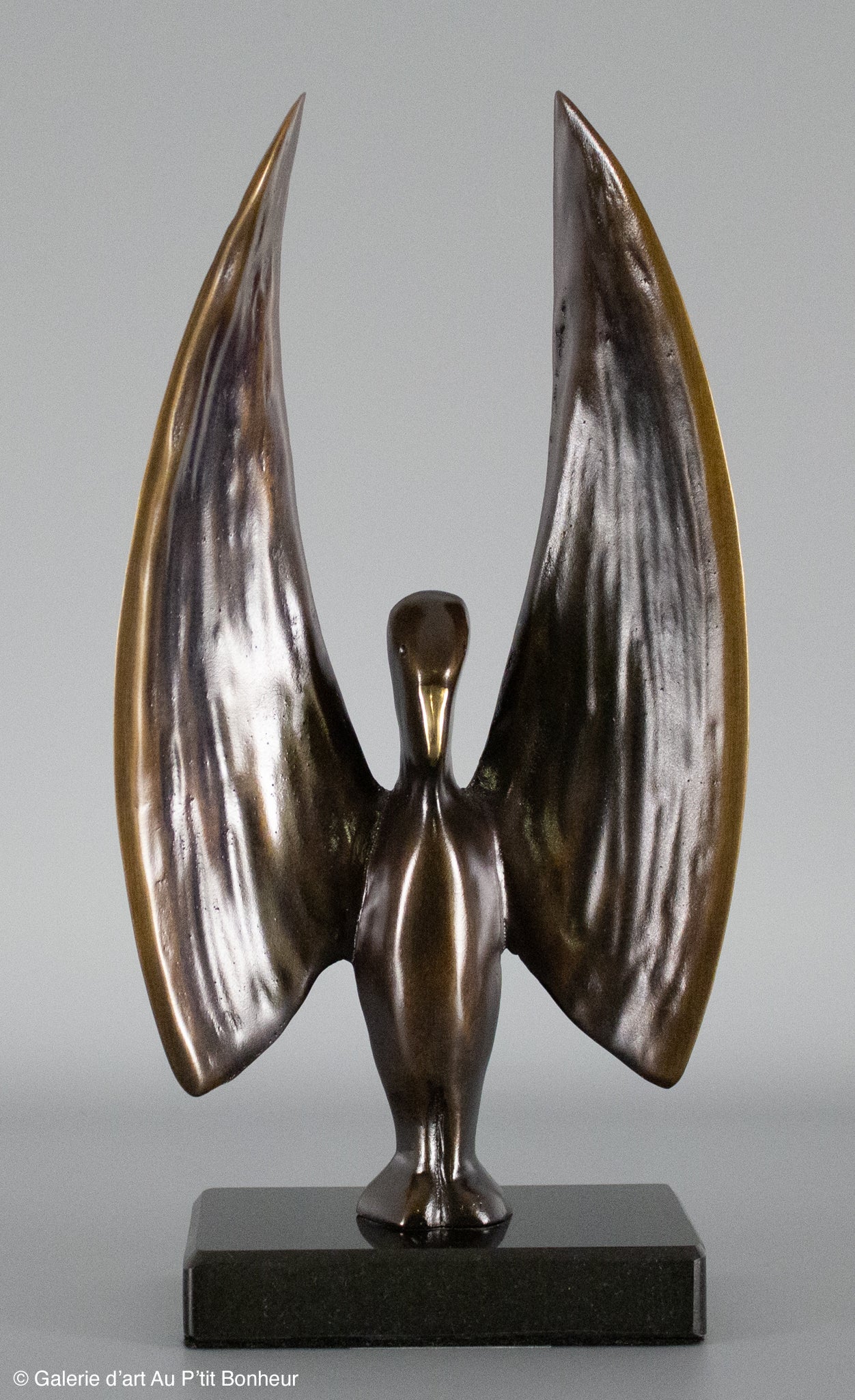 Marc Martel | #94 L’angélique 8/8