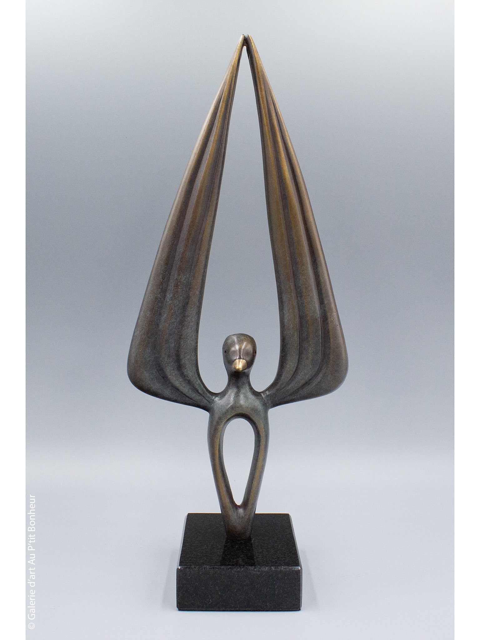 Marc Martel | #203 Le manitou 2/8