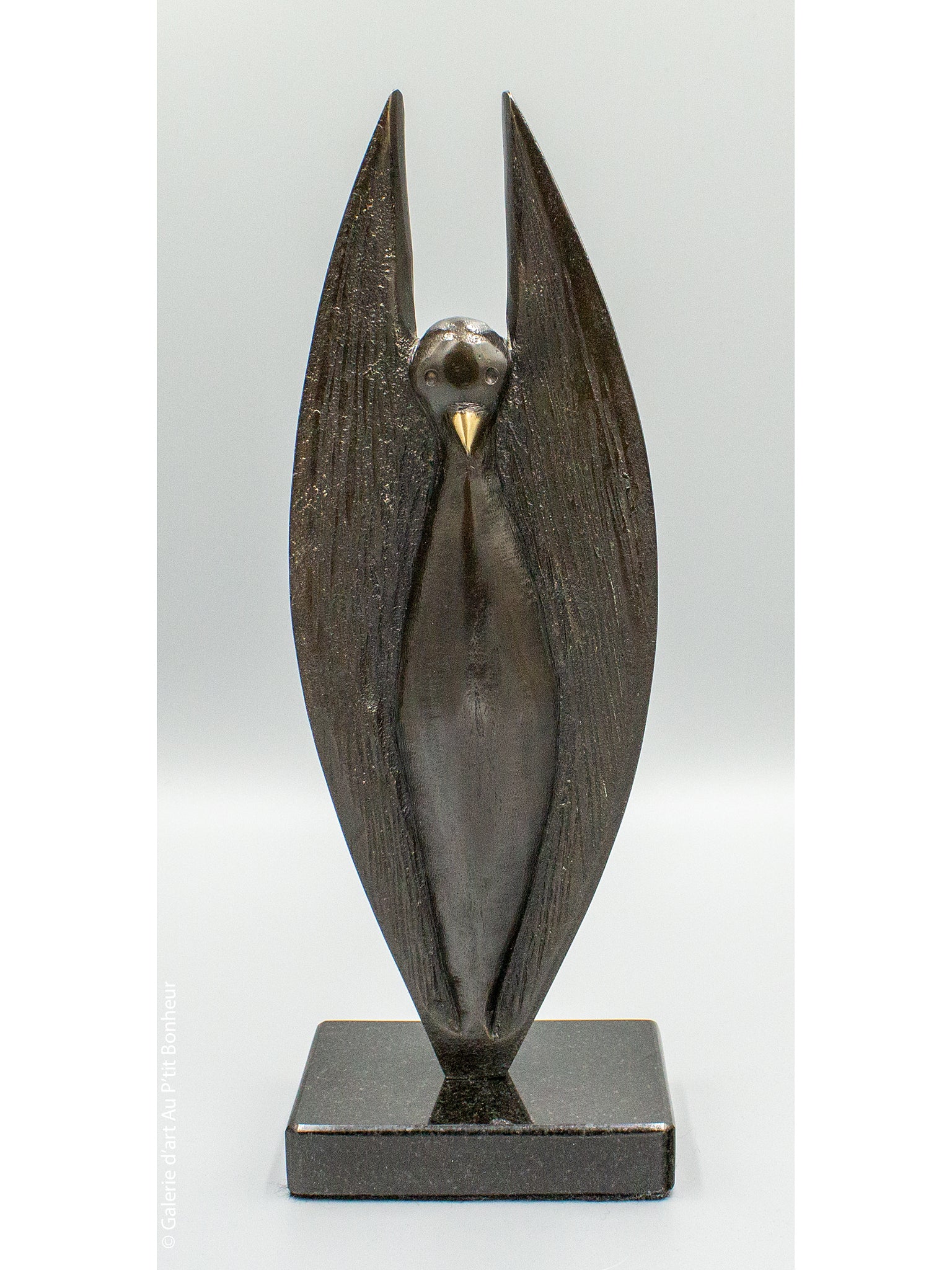 Marc Martel | #12 Le solennel 1/8