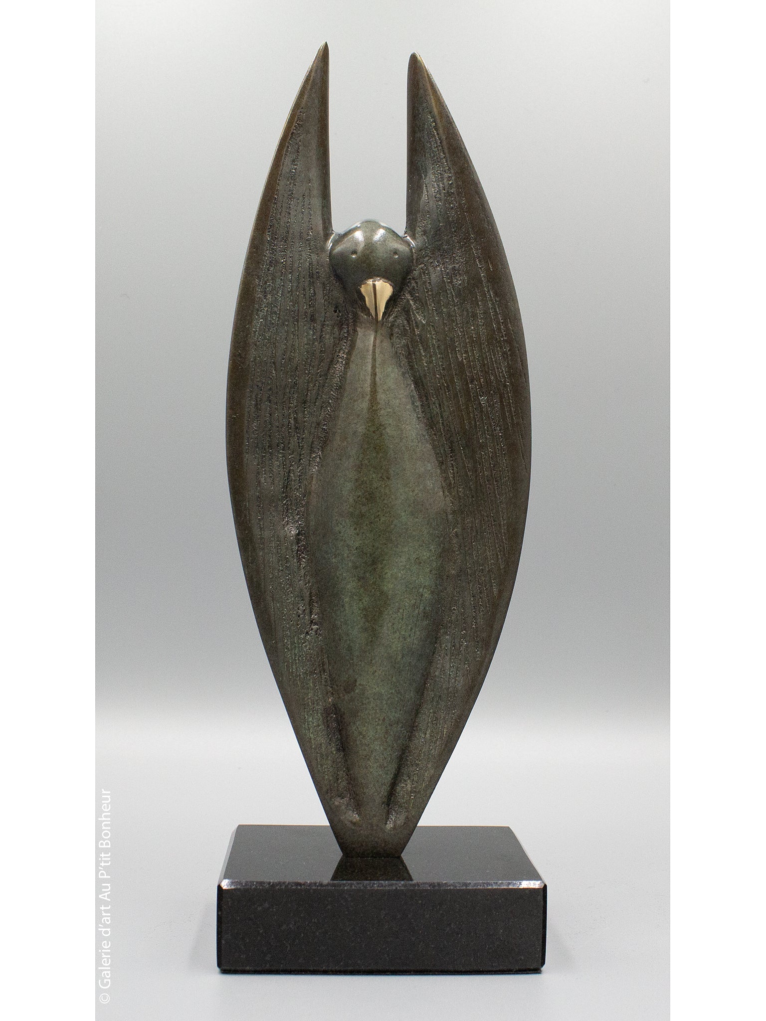 Marc Martel | #12 Le solennel 5/8