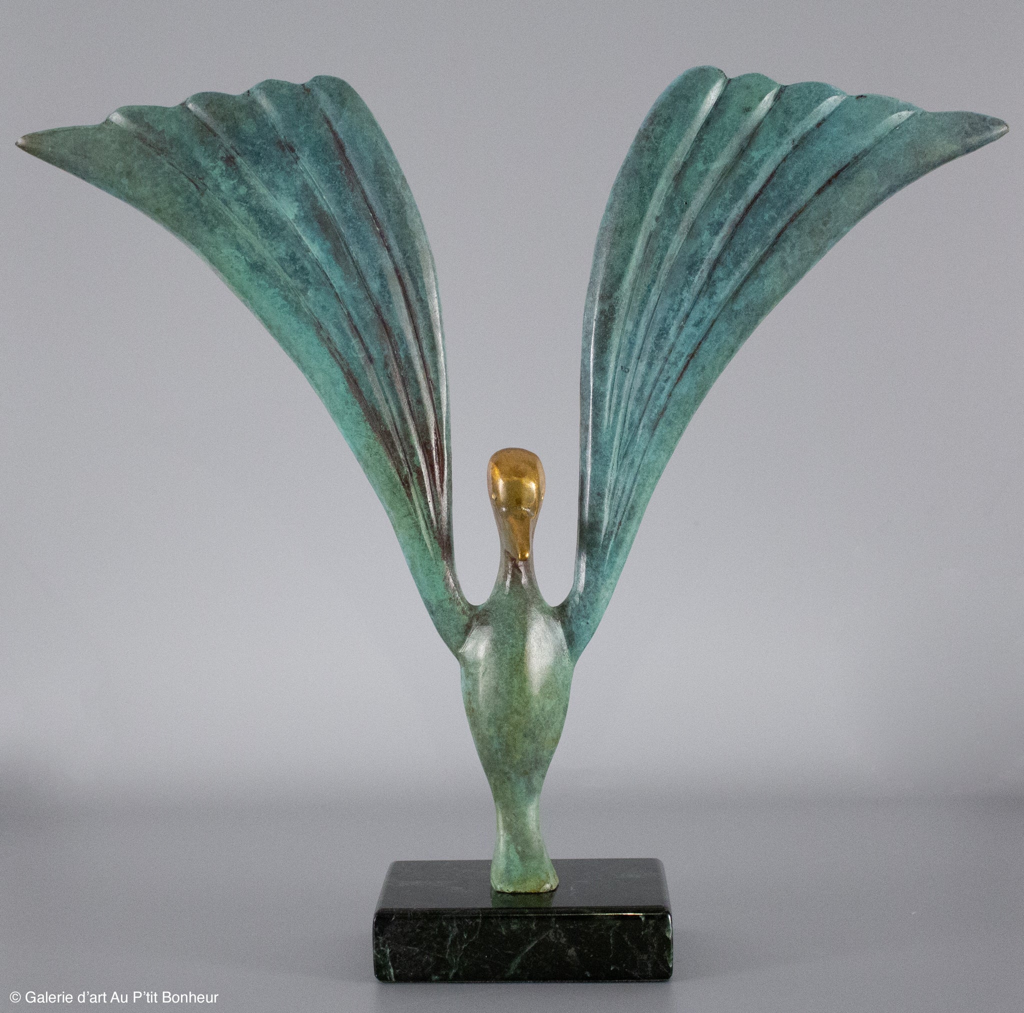 Marc Martel | #184 L’ultra-léger 3/8