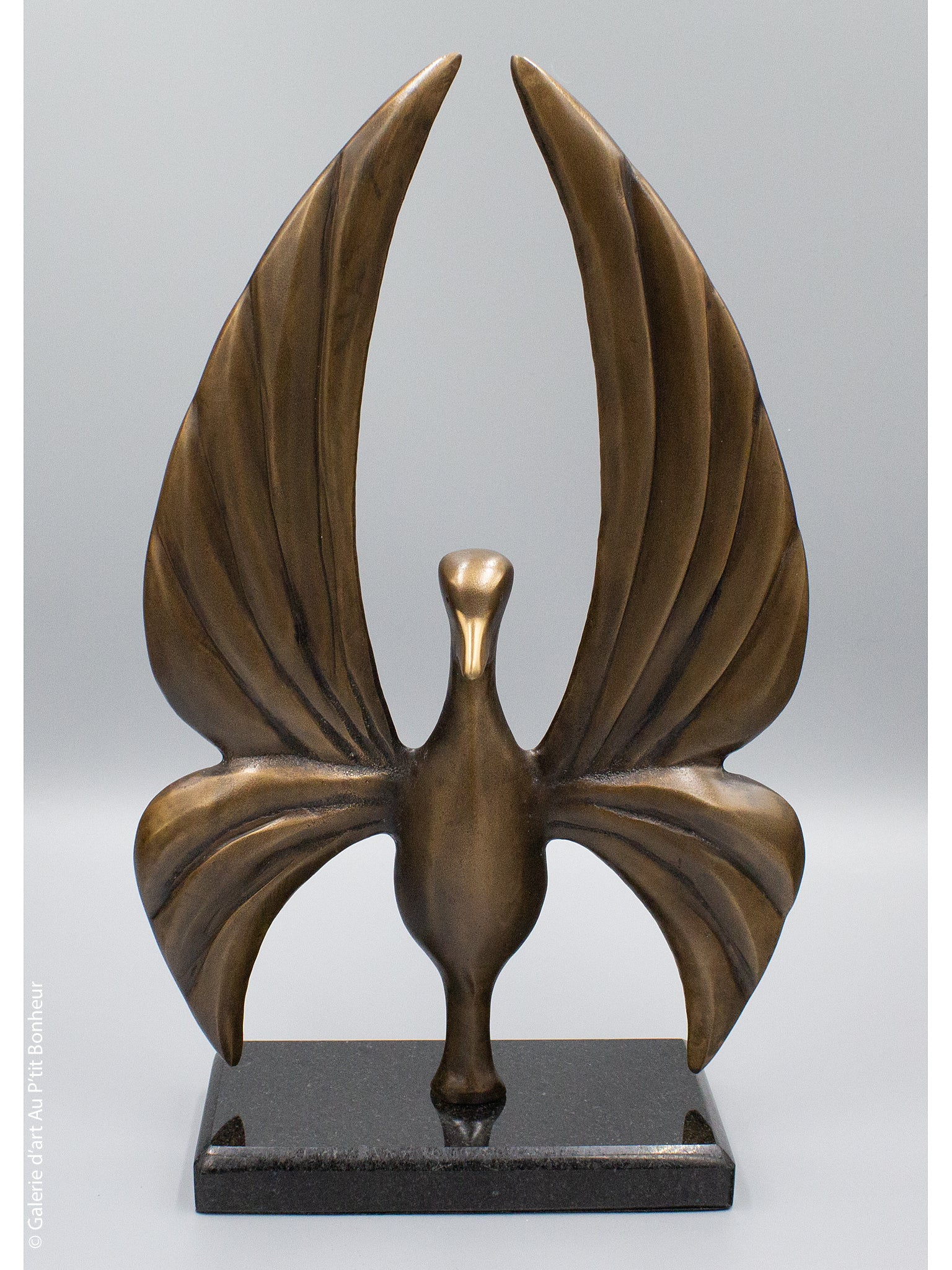 Marc Martel | #181 Le fantaisiste 1/8