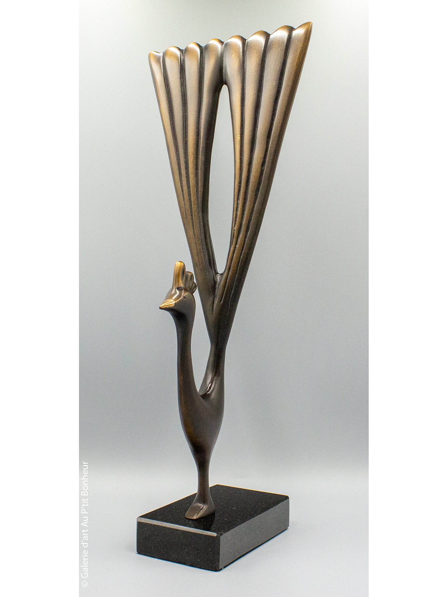 Marc Martel | #205 Le plumes-alertes 1/8