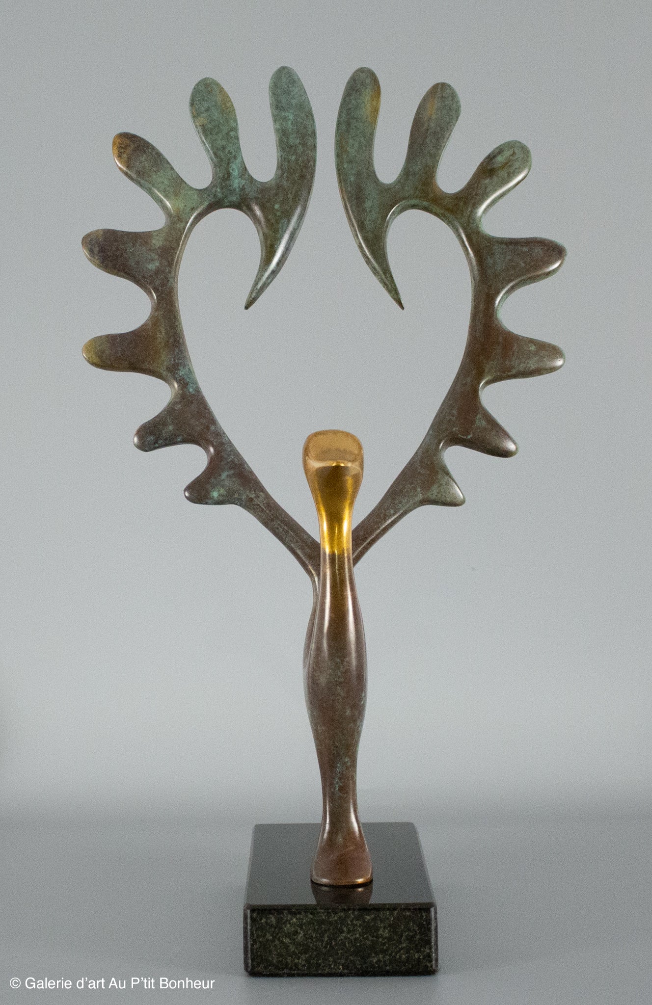 Marc Martel | #219 Le tout-en-coeur 1/8