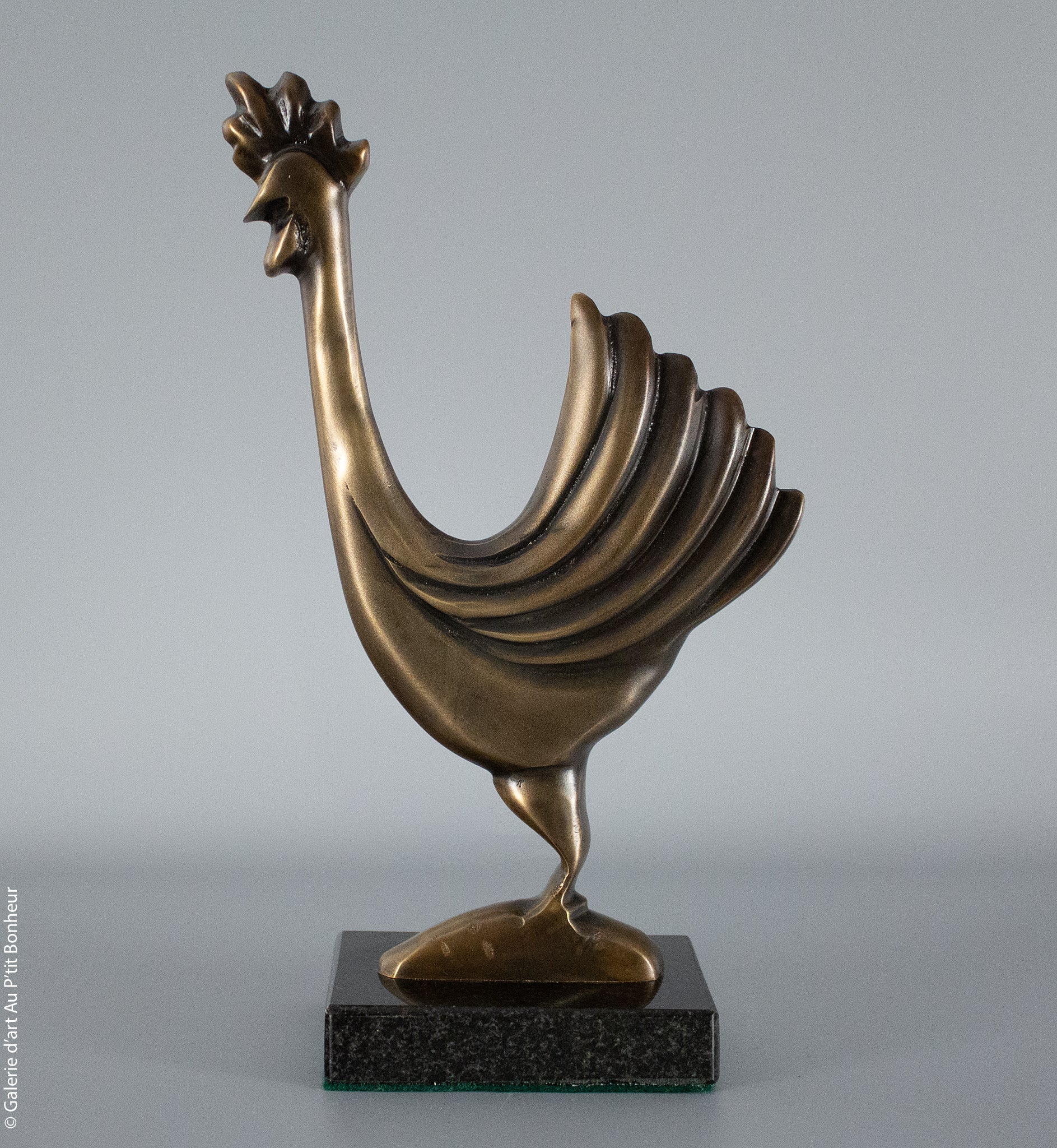 Marc Martel | #86 L’inquiet 8/8