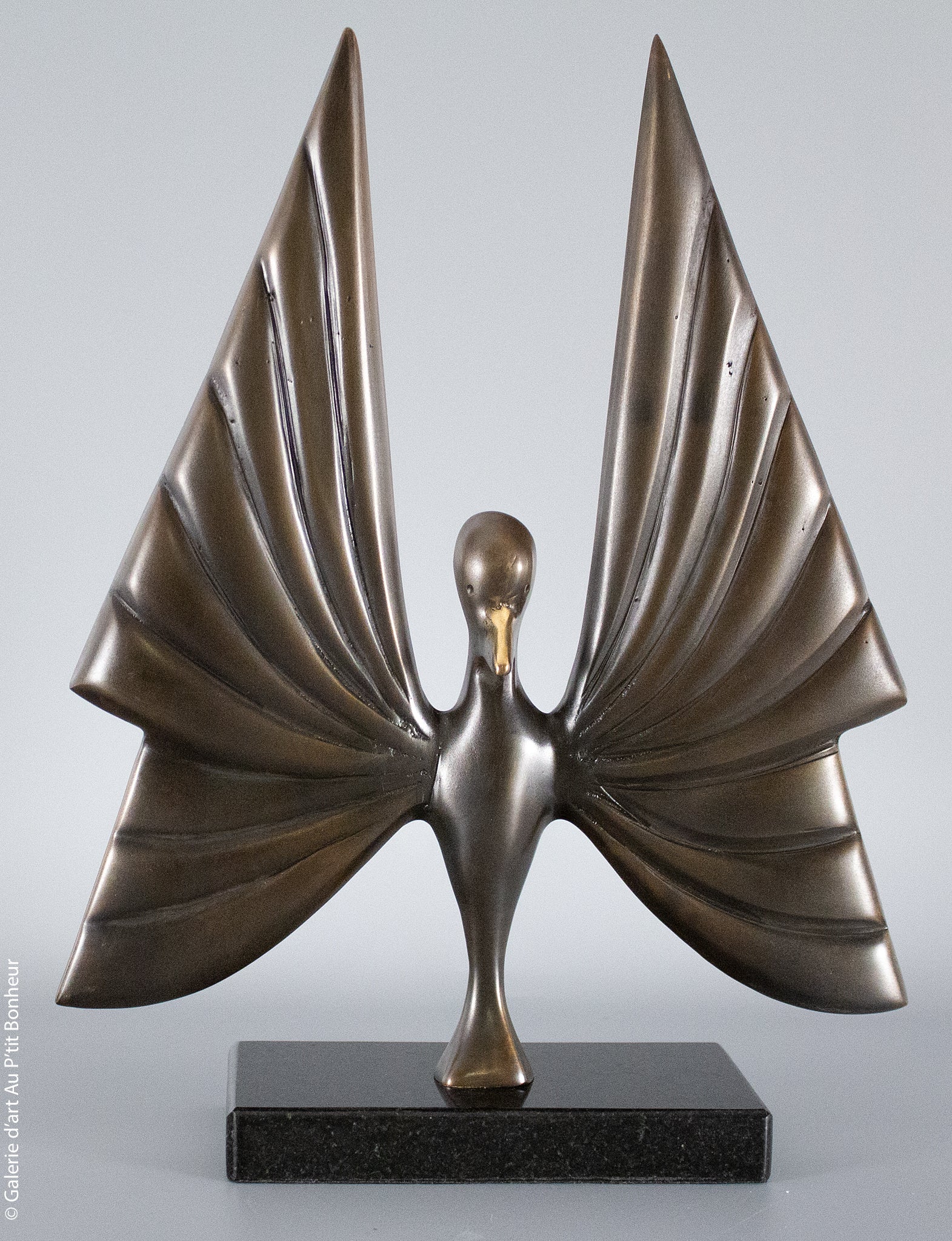 Marc Martel | #183 L’ordonné E/A