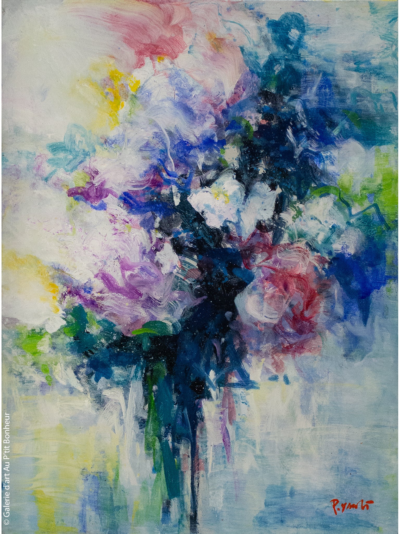 Pei Yang | Enlighten